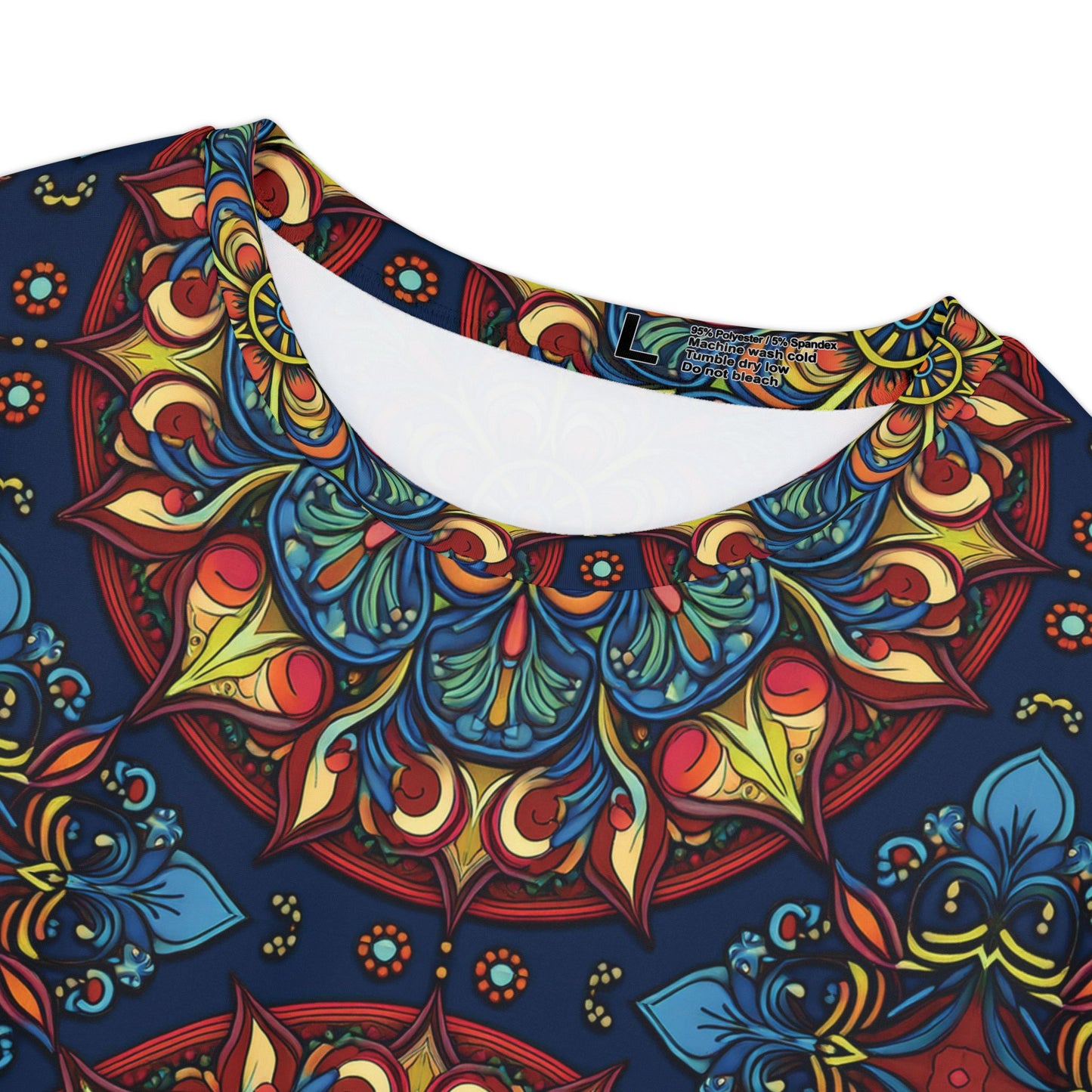 Ornament Shirt - PPU BEST