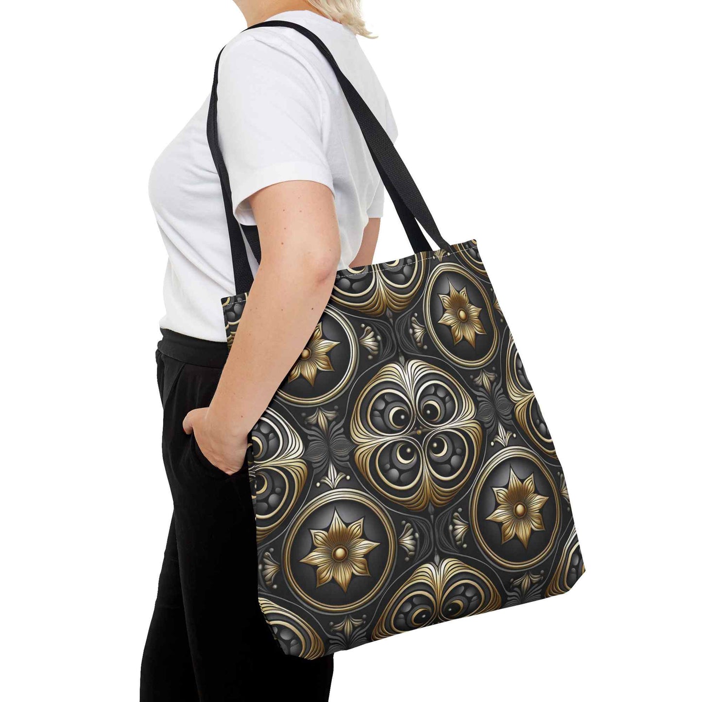 Ornament Tote, Ornament Bag - PPU BEST
