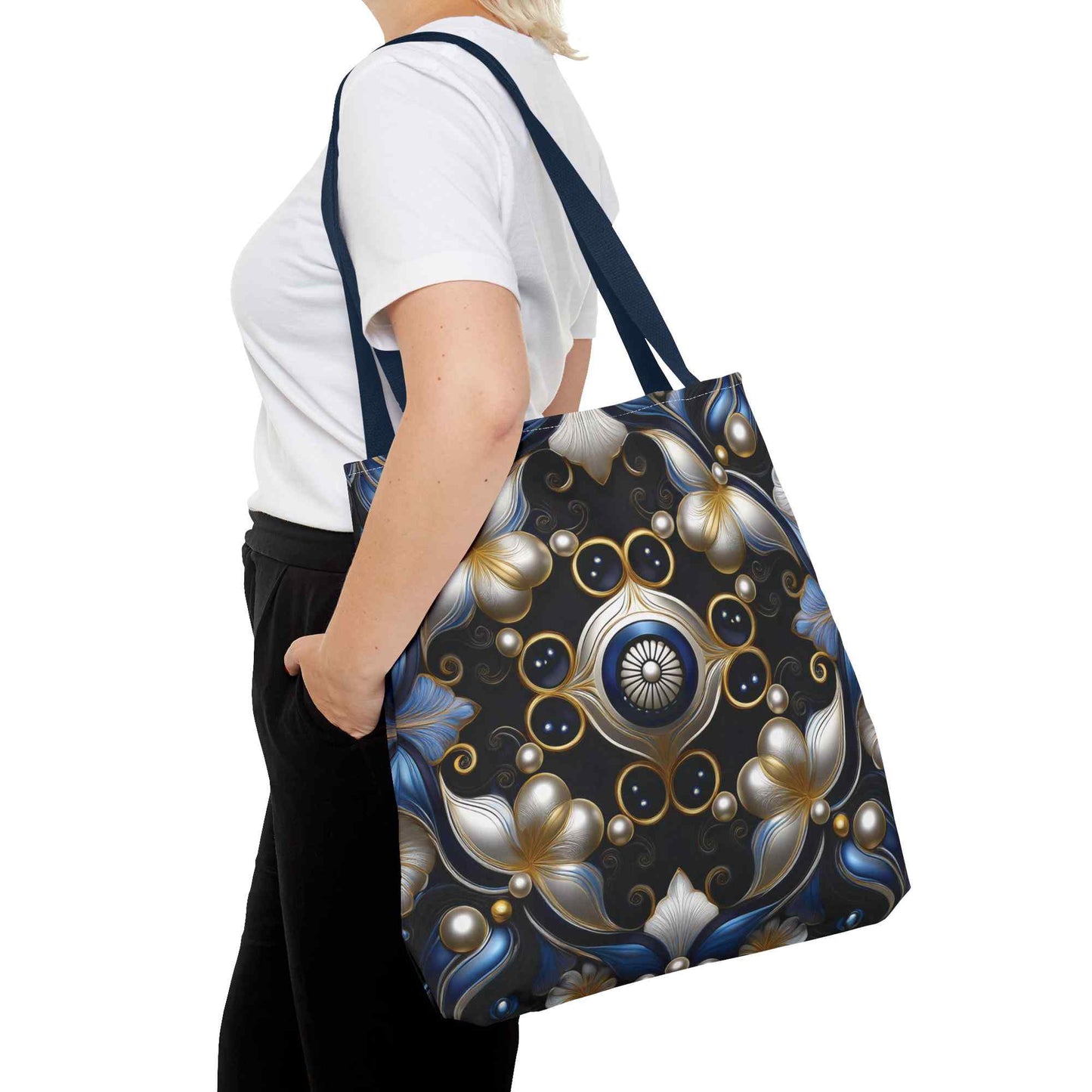 Ornament Tote, Ornament Bag - PPU BEST