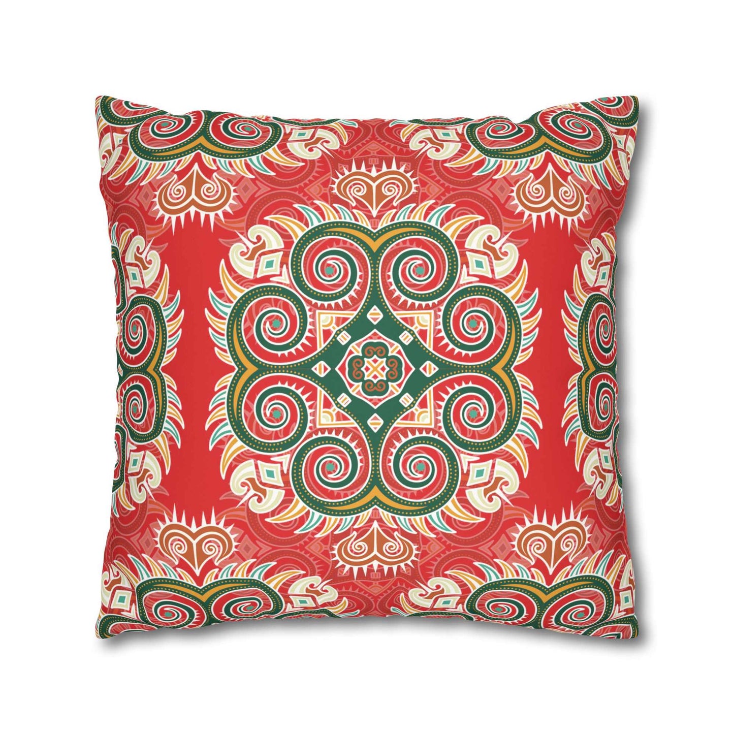 Ornament Pillow case - PPU BEST