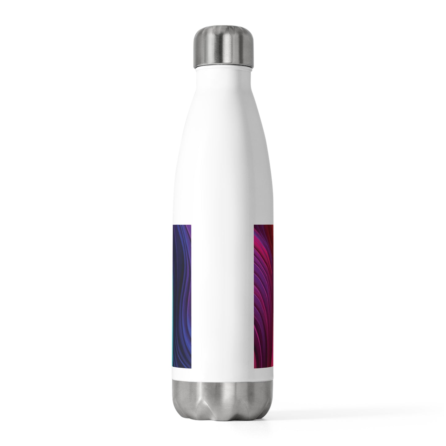Insulated Water Bottle 20oz - PPU BEST