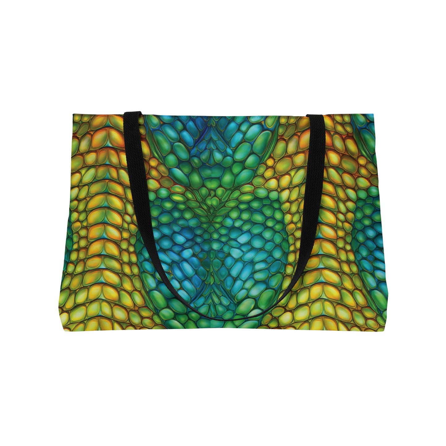 Yoga Bag with Animal print - PPU BEST