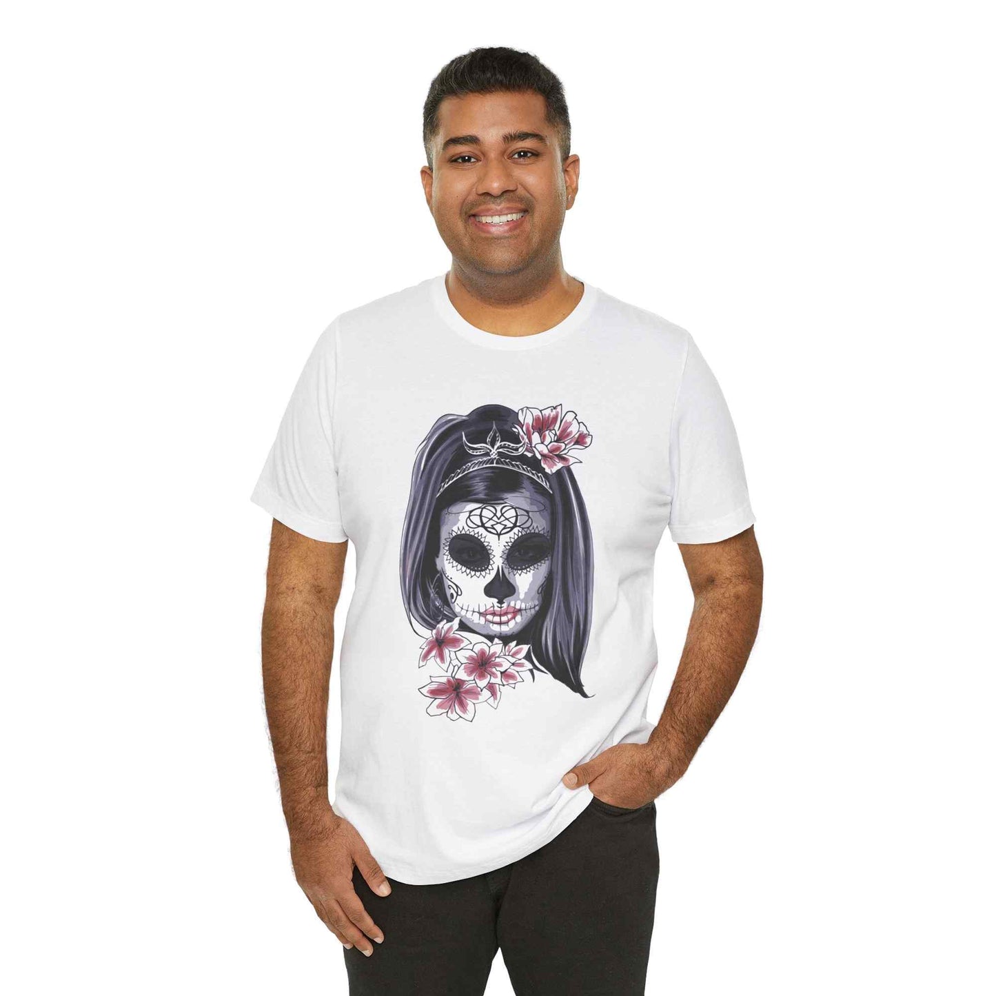 Mardi Gras shirt PPU BEST