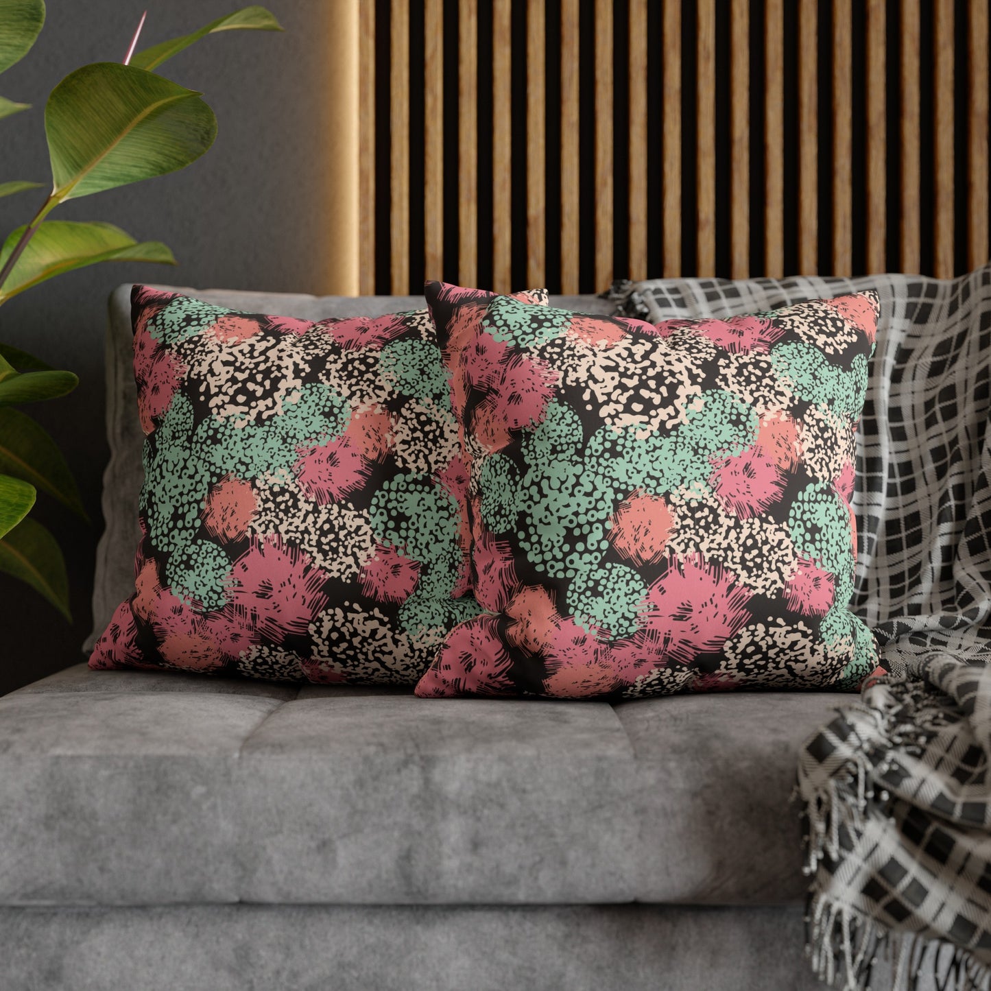 Design Pillow Case - PPU BEST