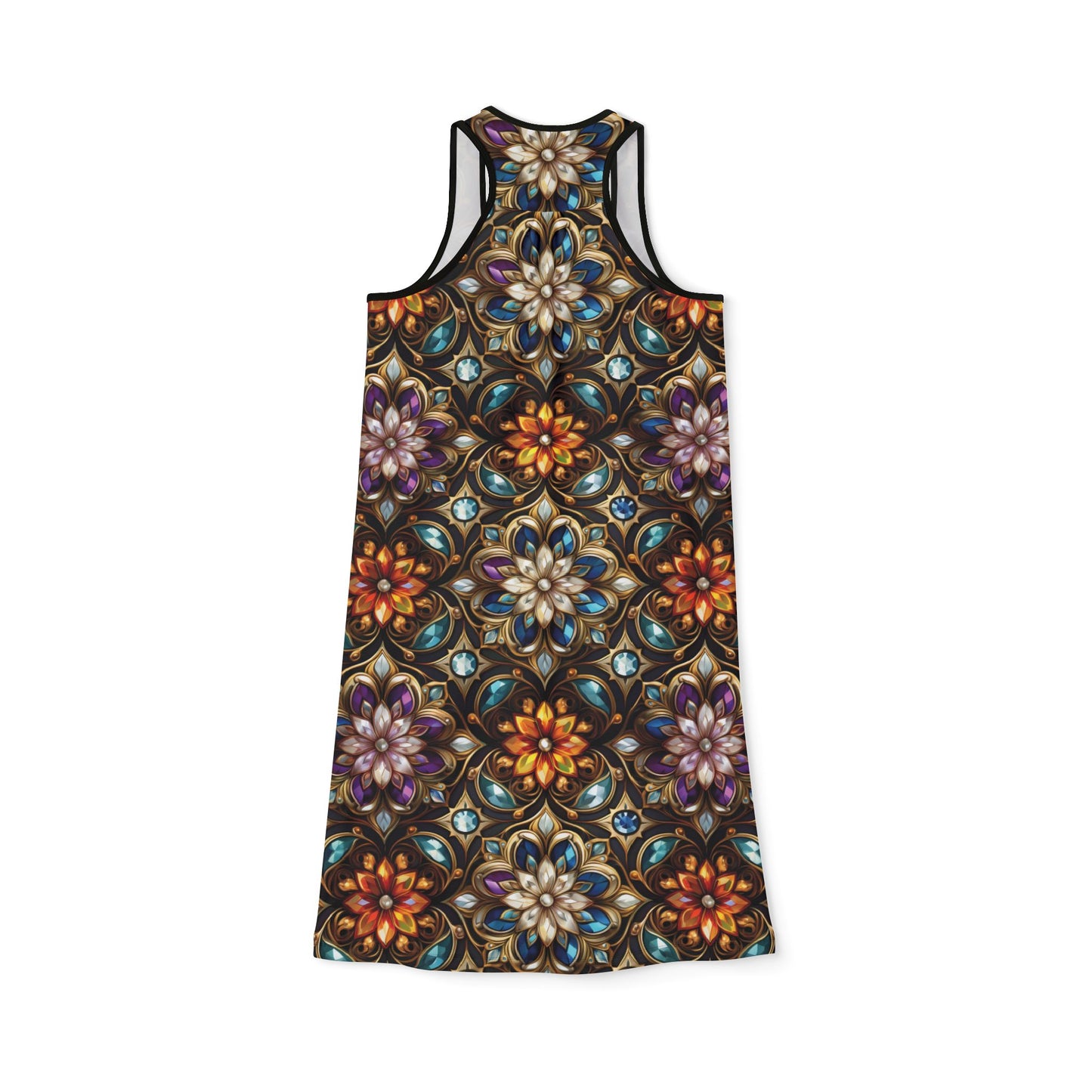 Ornament Dress - PPU BEST