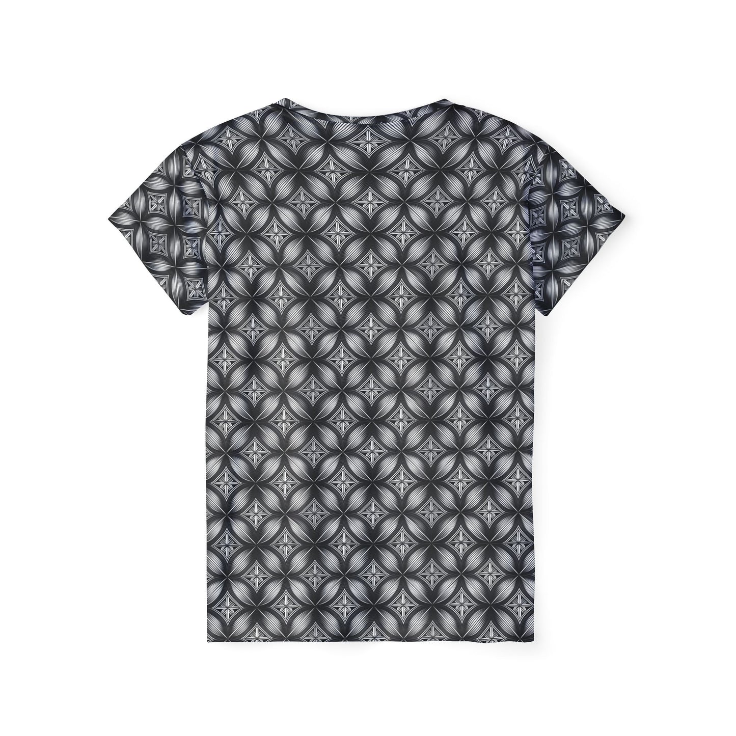 Ornament Shirt, Shirt with Ornament