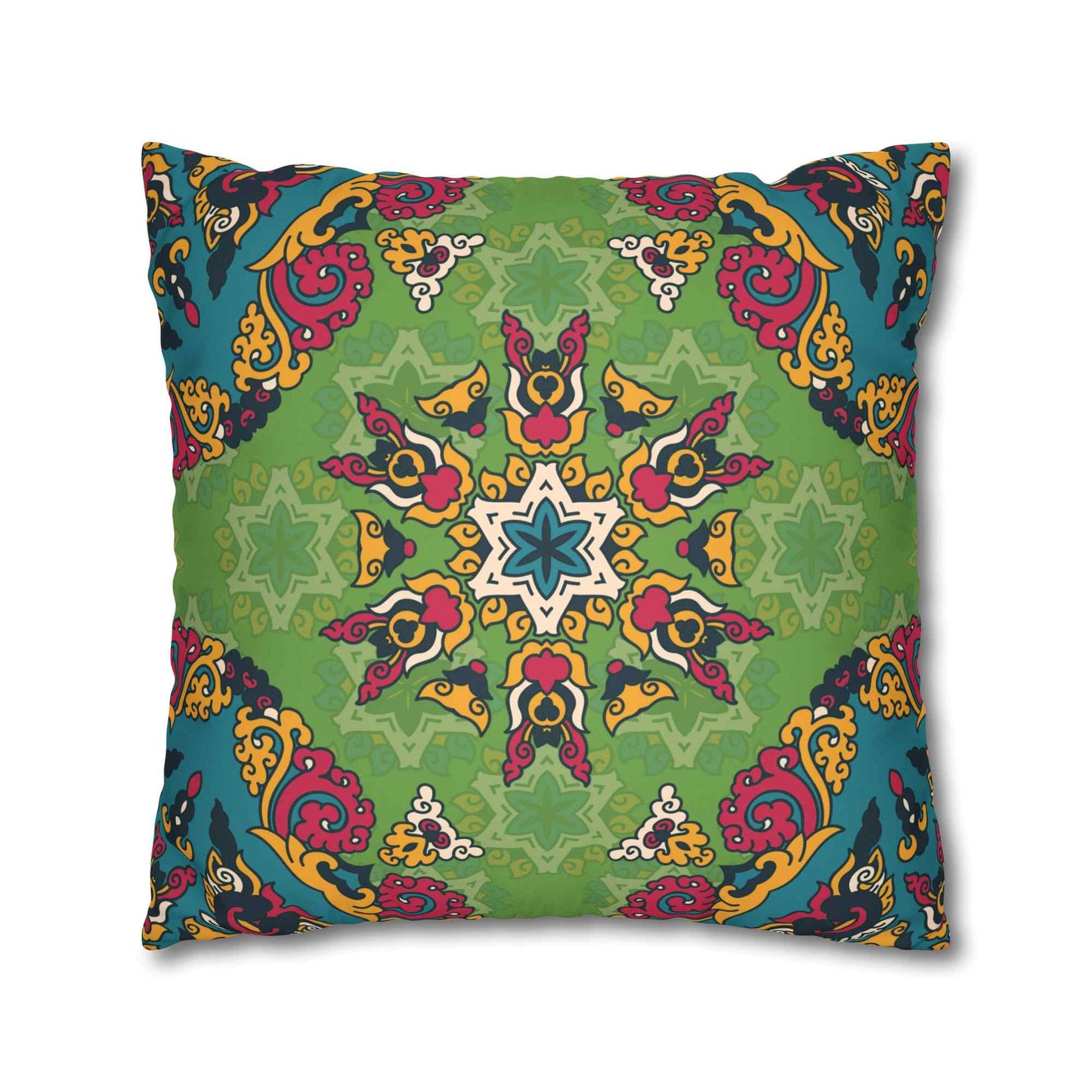 Ornament Pillow case - PPU BEST