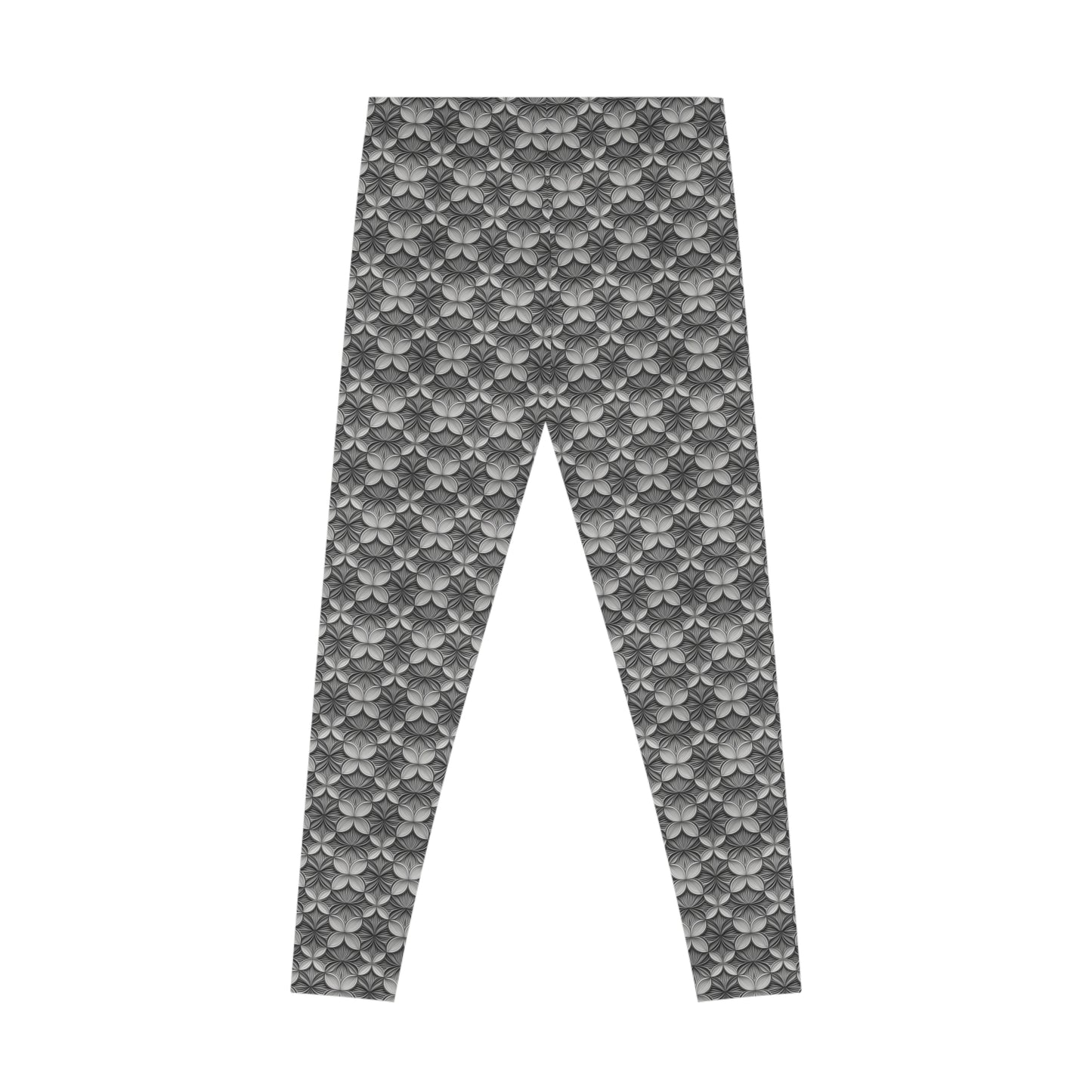 Traditional Leggings, Ornament Leggings