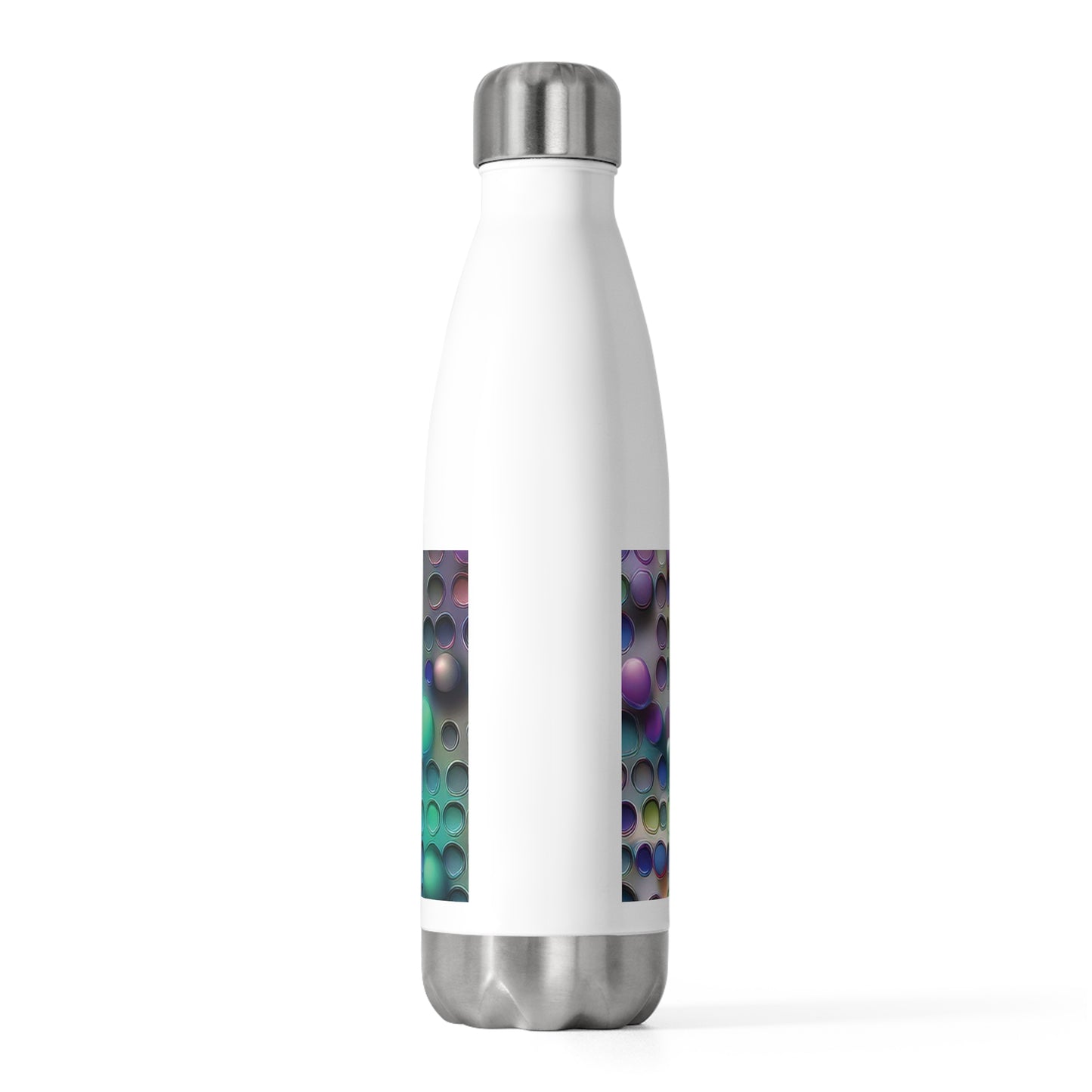 Insulated Water Bottle 20oz - PPU BEST