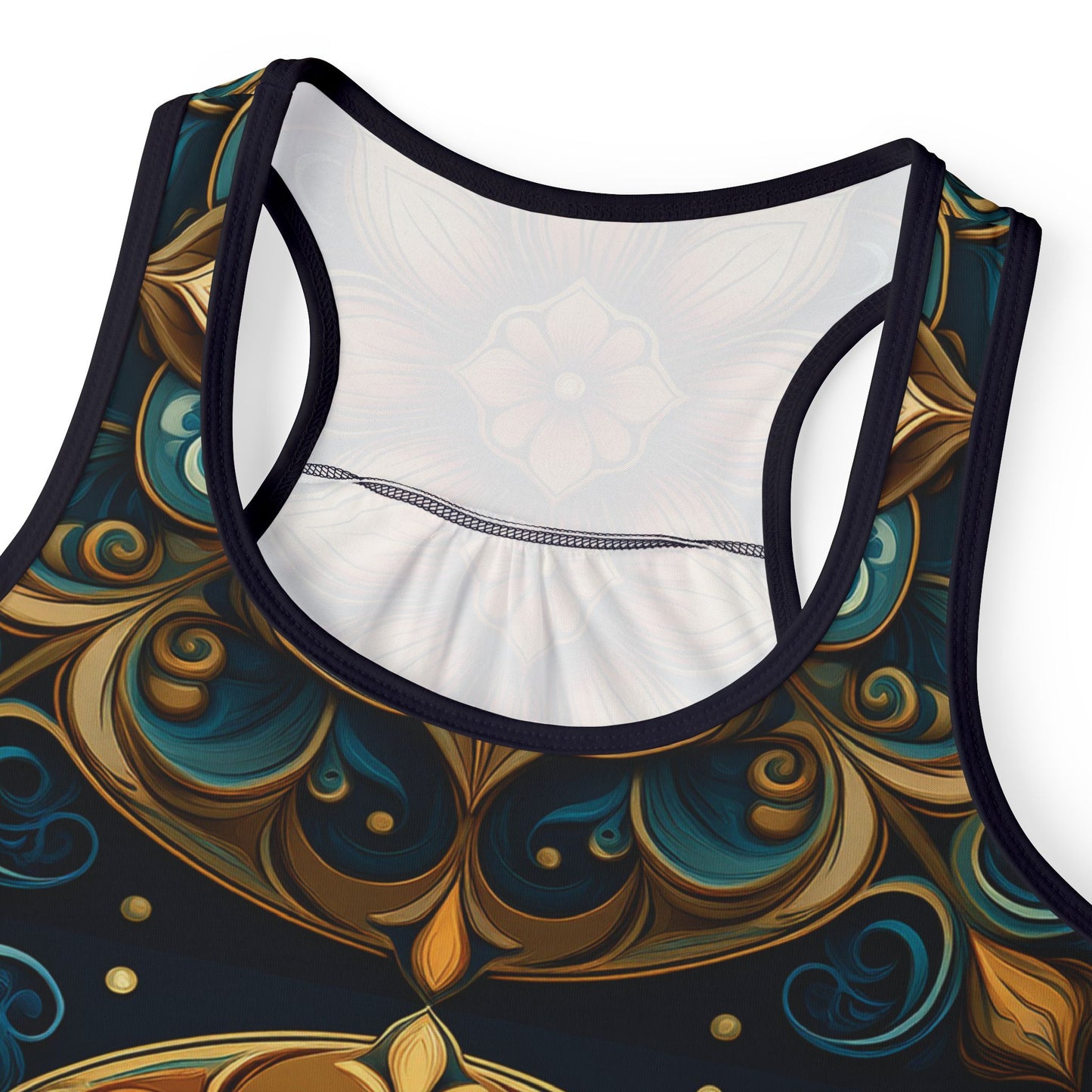 Ornament Tank - PPU BEST