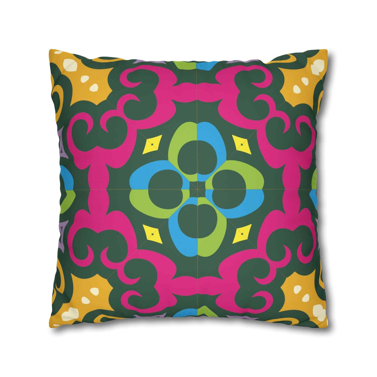 Ornament Pillow case - PPU BEST