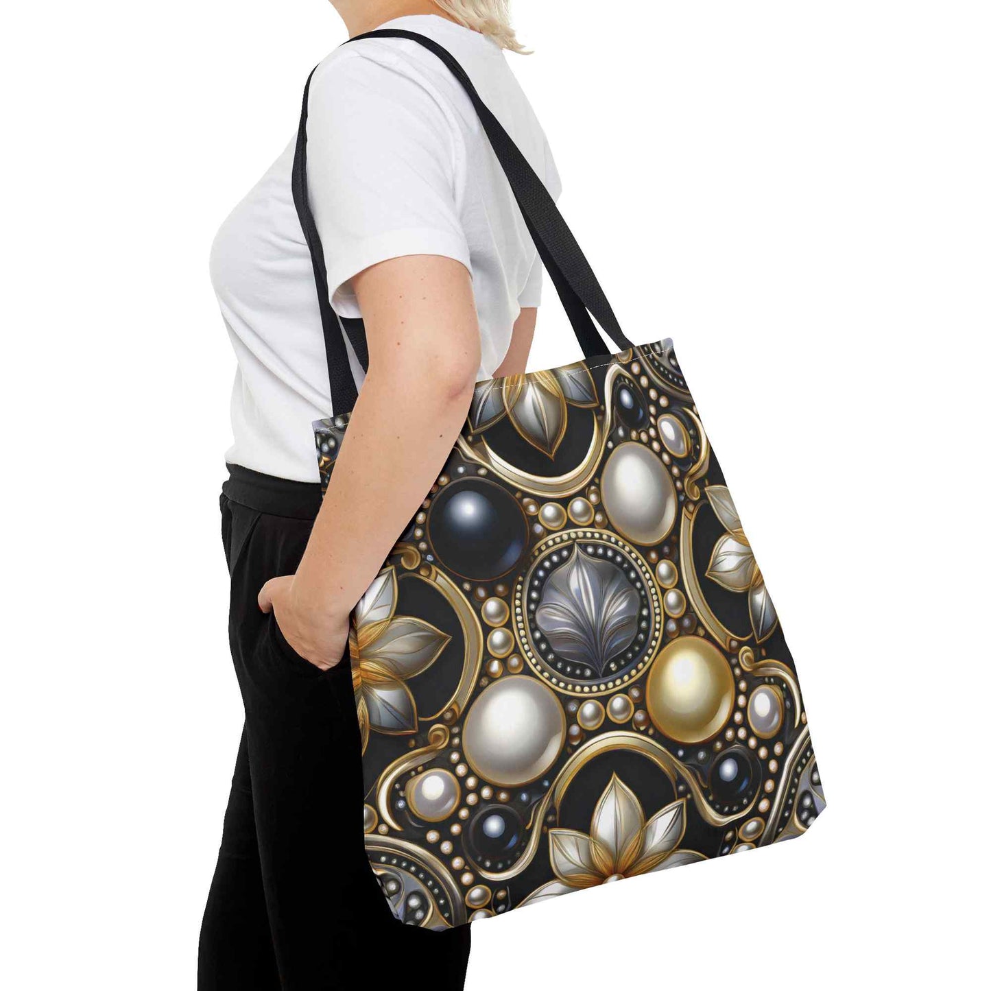 Ornament Tote, Ornament Bag - PPU BEST