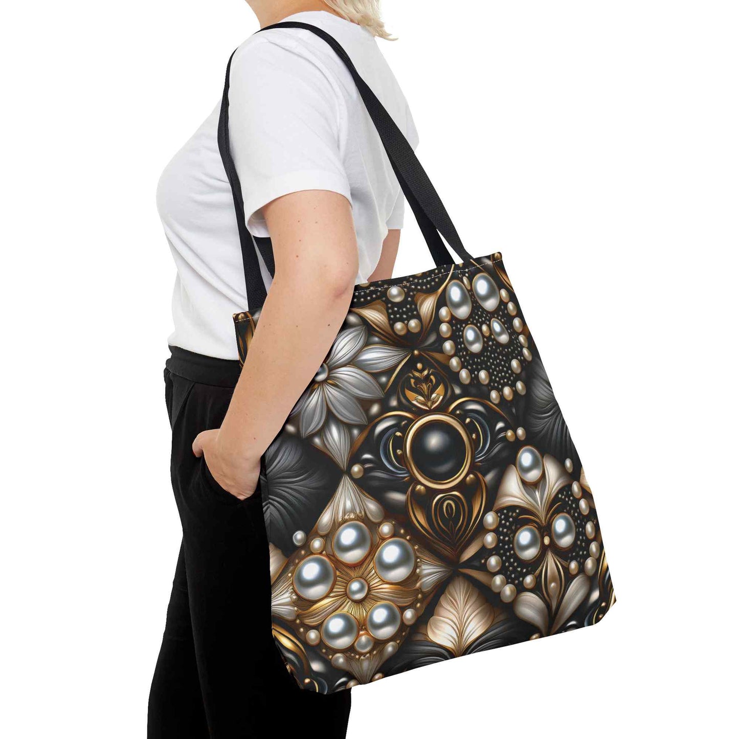 Ornament Tote, Ornament Bag - PPU BEST