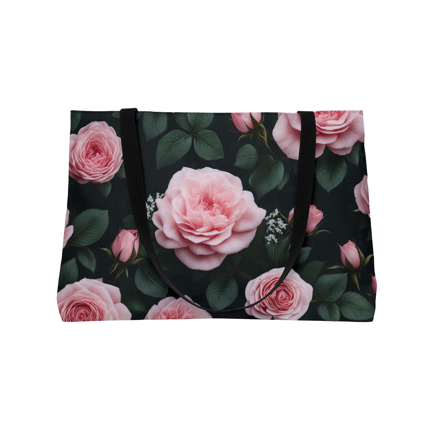 Floral Weekender Bag - PPU BEST