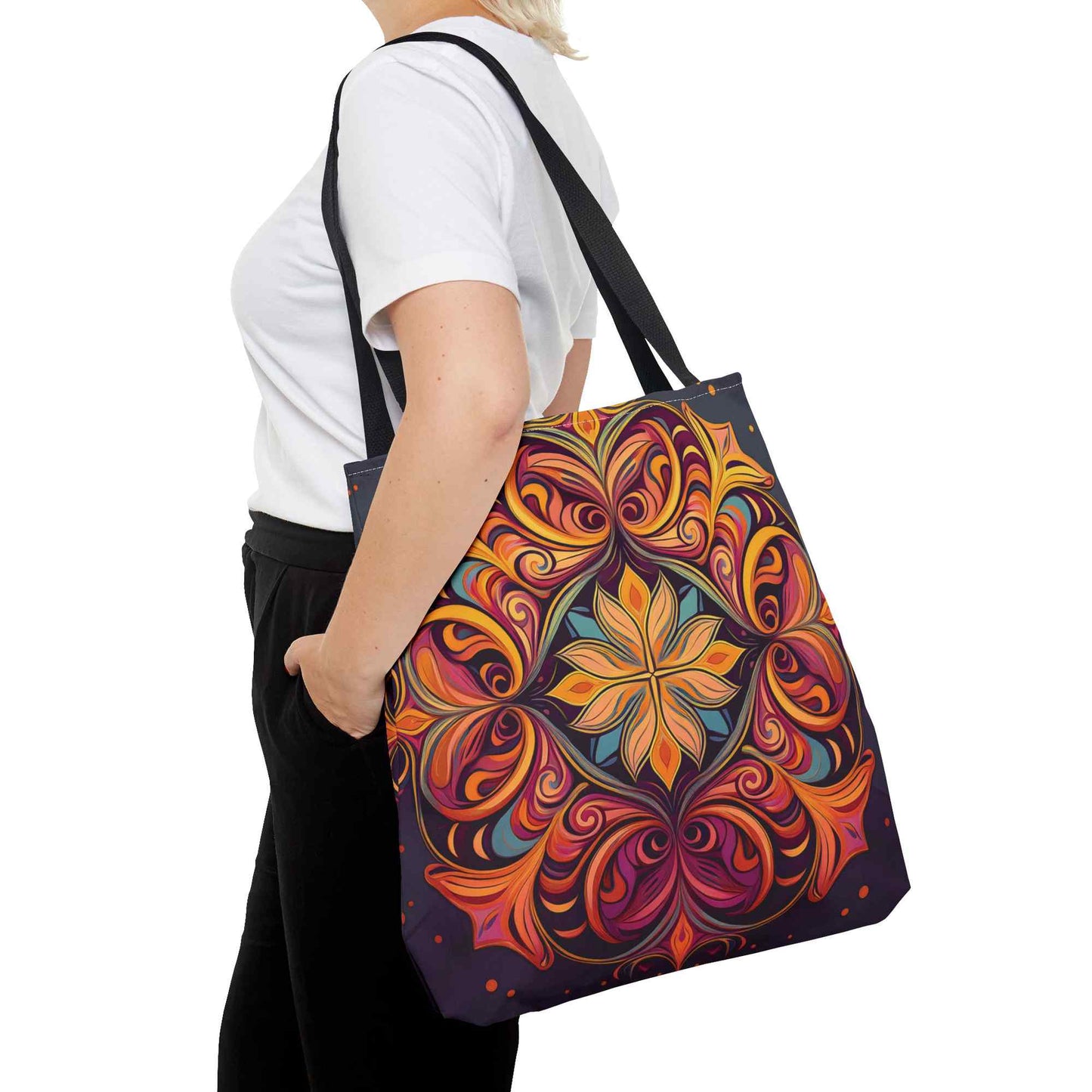 Ornament Tote, Ornament Bag - PPU BEST