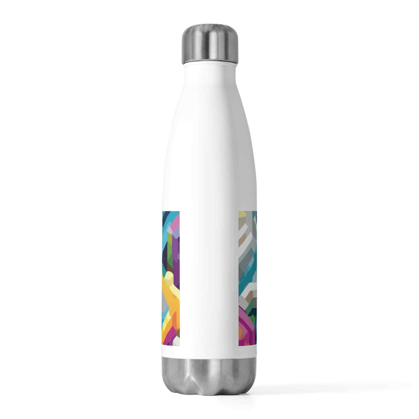 Insulated Water Bottle 20oz - PPU BEST