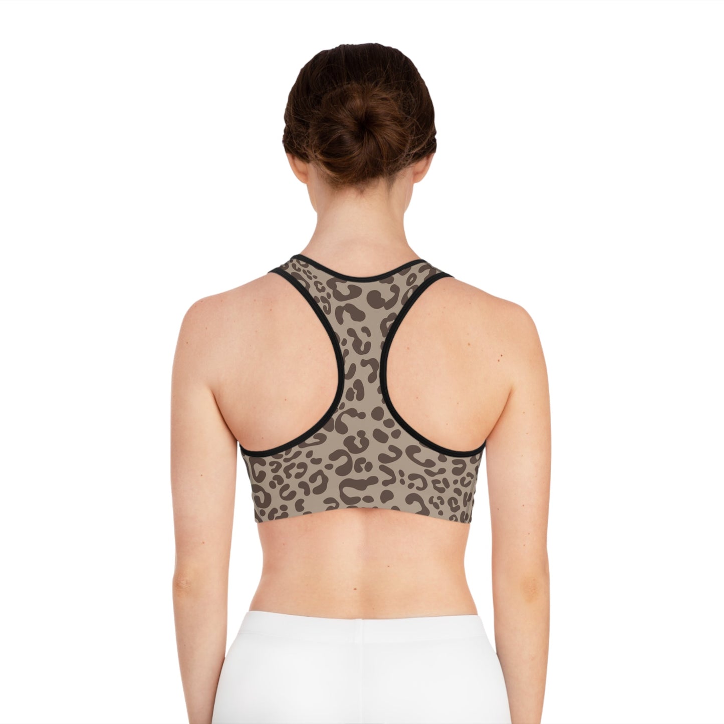 Bra Animal Print PPU BEST