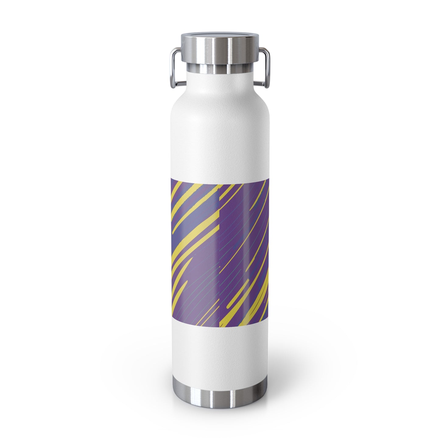 Copper Vacuum Insulated Bottle 22oz - PPU BEST