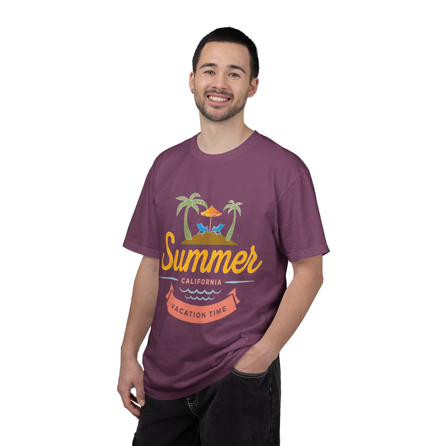 Summer shirt