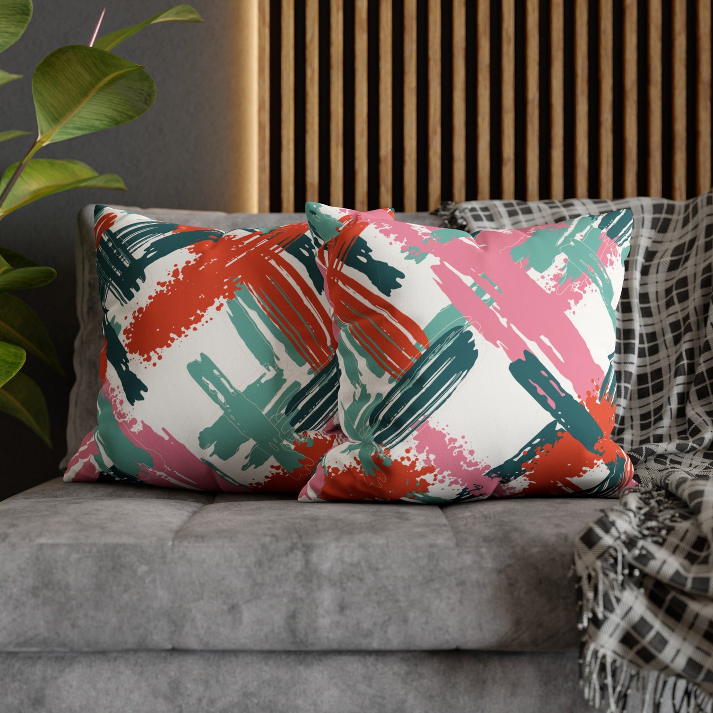 Design Pillow Case - PPU BEST