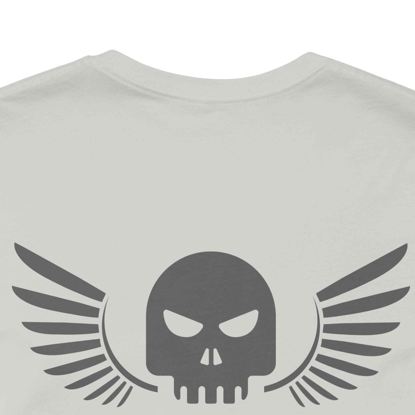 Skull shirt, Shirt with Skull PPU BEST