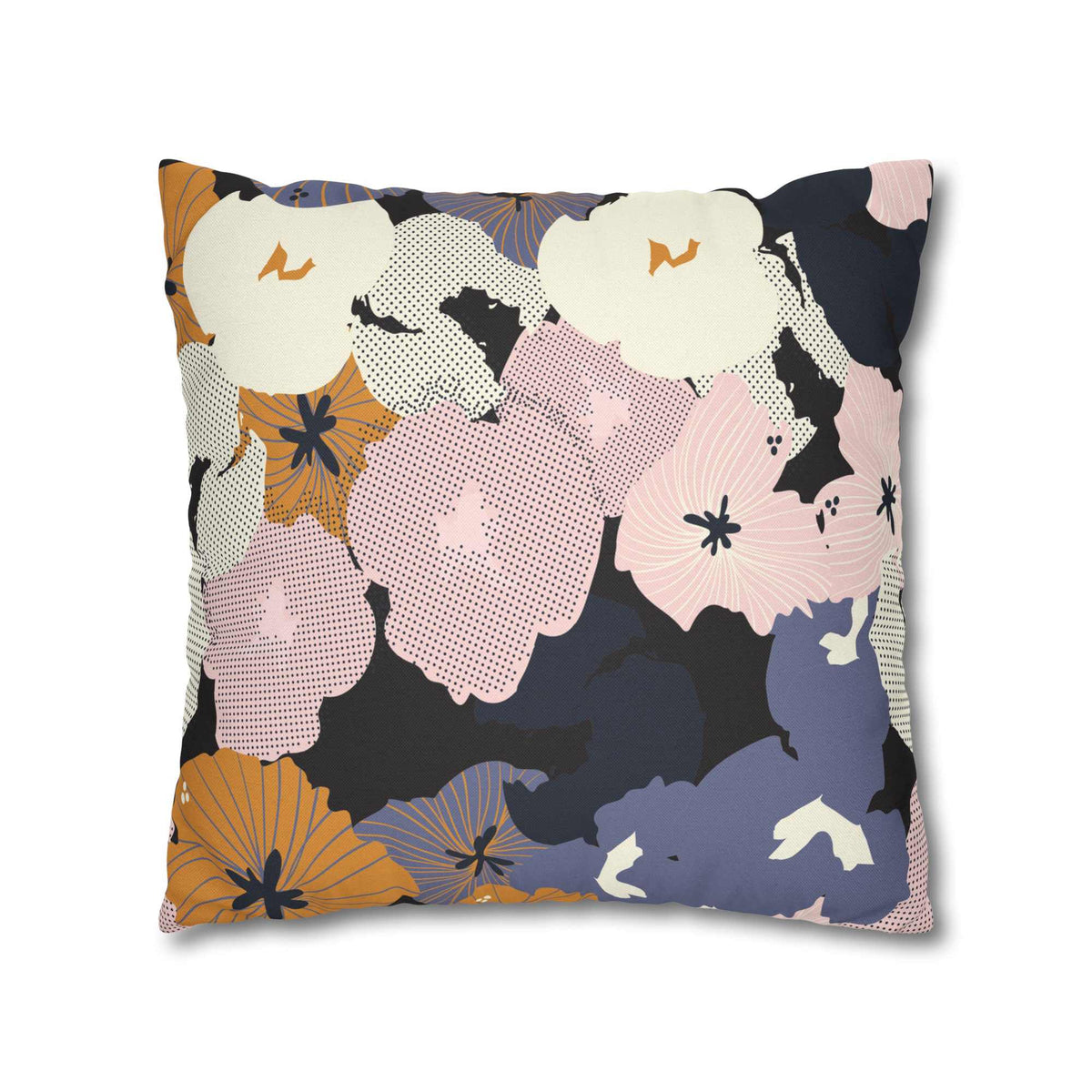 Floral Pillow Case - PPU BEST