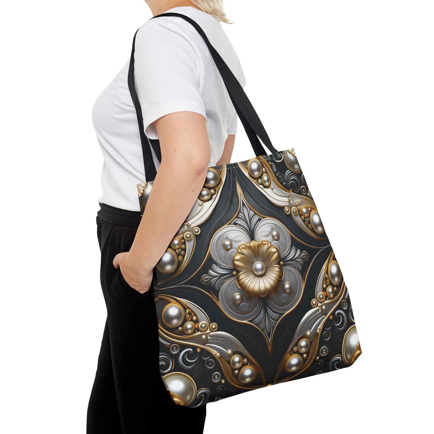 Ornament Tote, Ornament Bag - PPU BEST