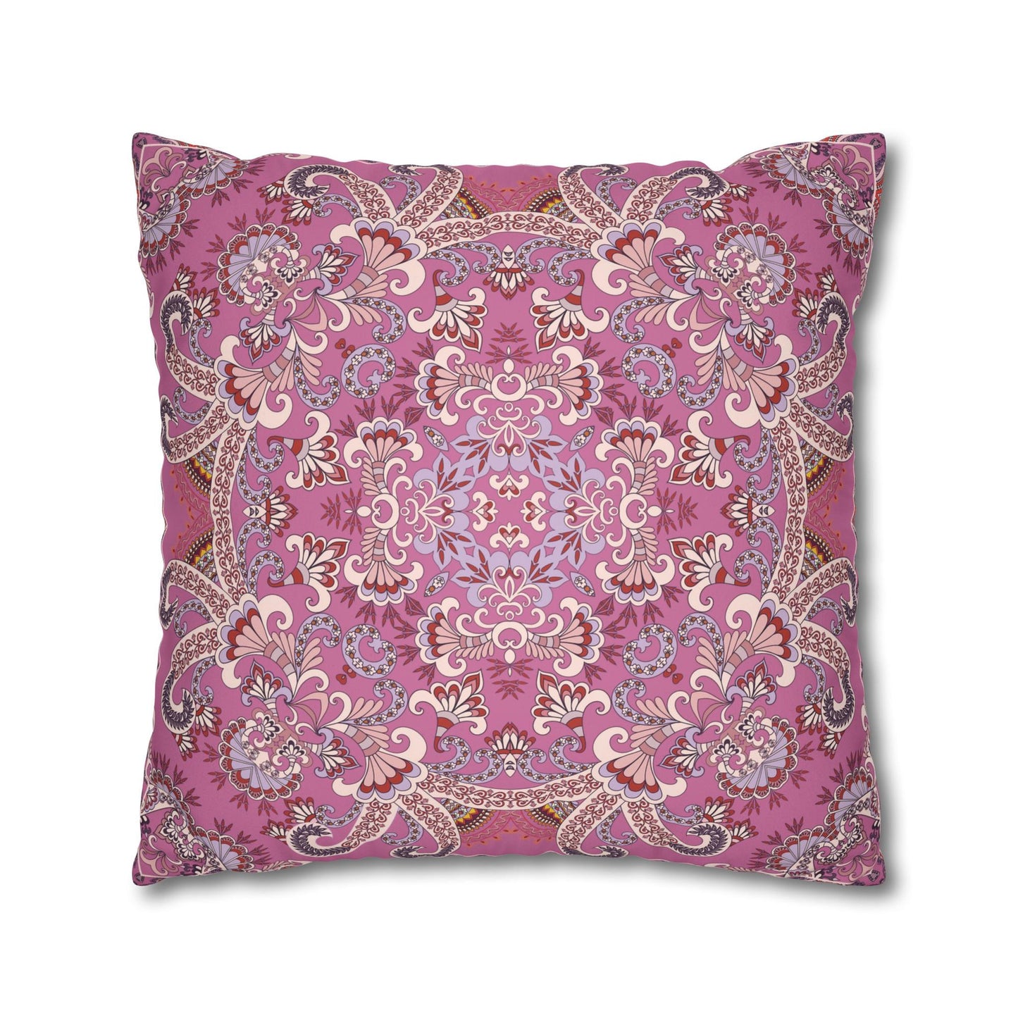 Ornament Pillow case - PPU BEST