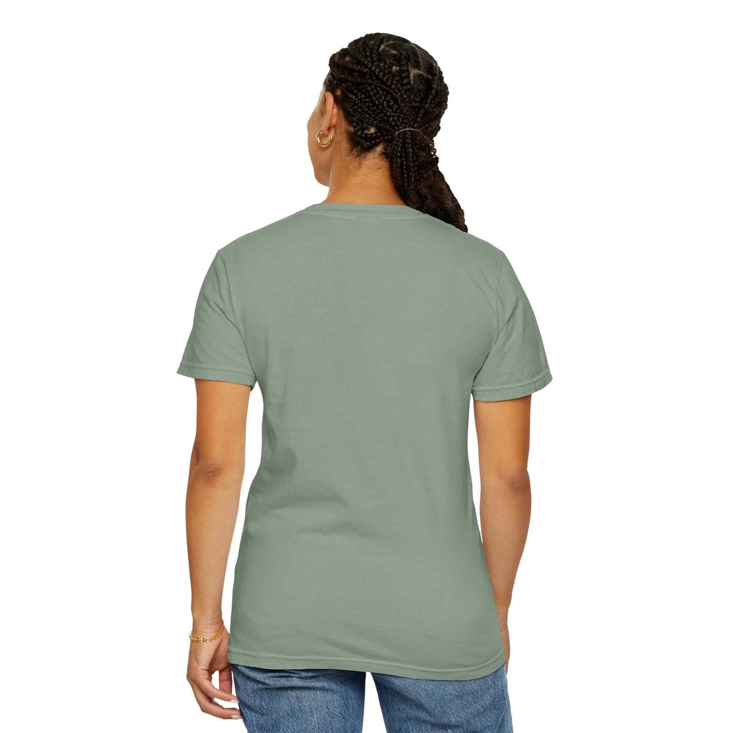 MANDALA shirt PPU BEST