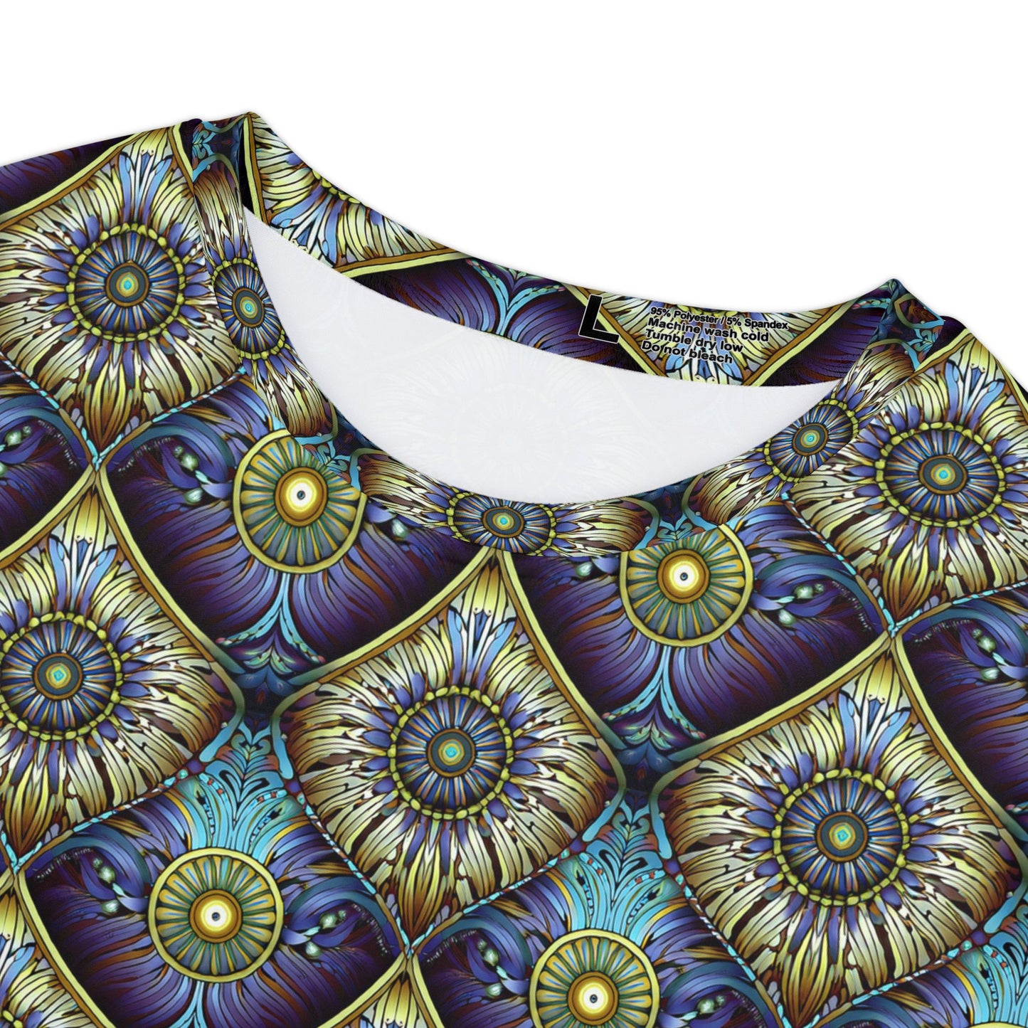 Ornament Shirt, Shirt with Ornament