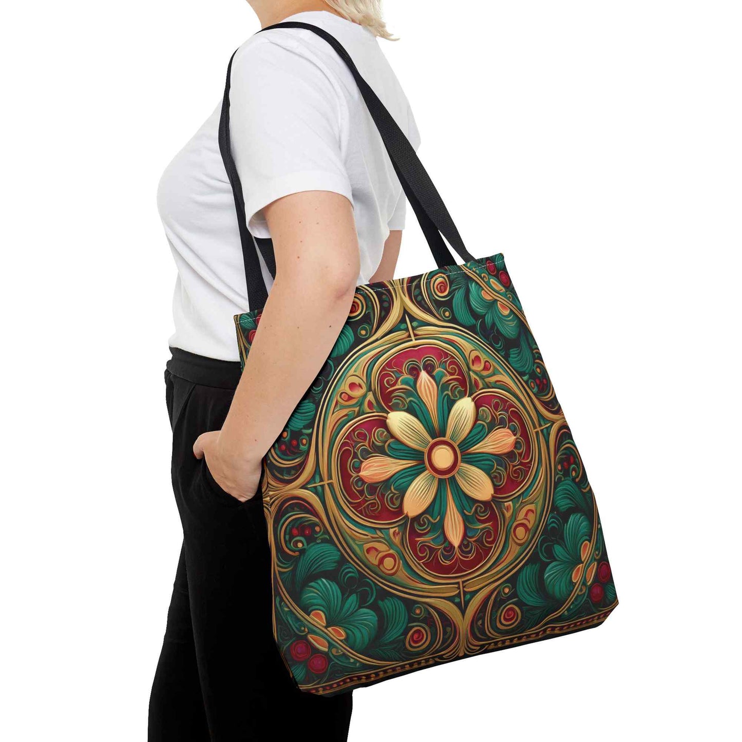 Ornament Tote, Ornament Bag - PPU BEST