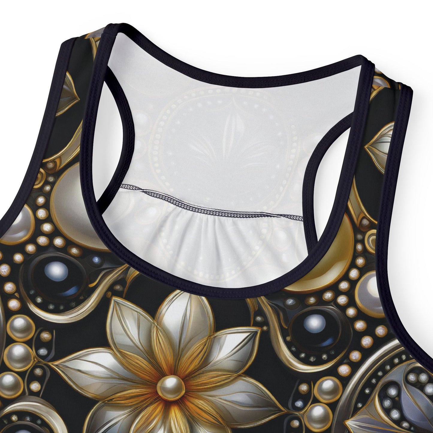 Ornament Tank - PPU BEST