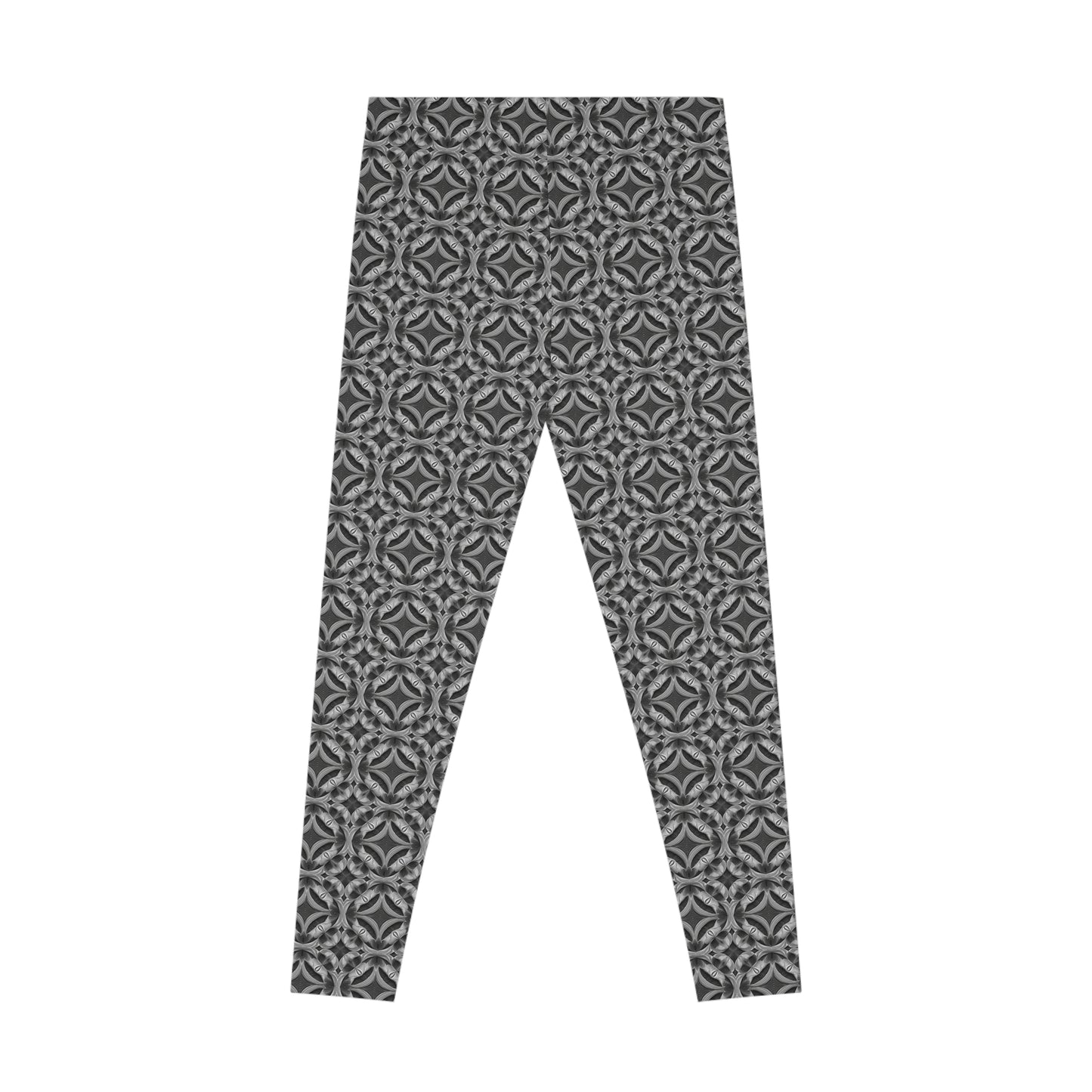 Traditional Leggings, Ornament Leggings