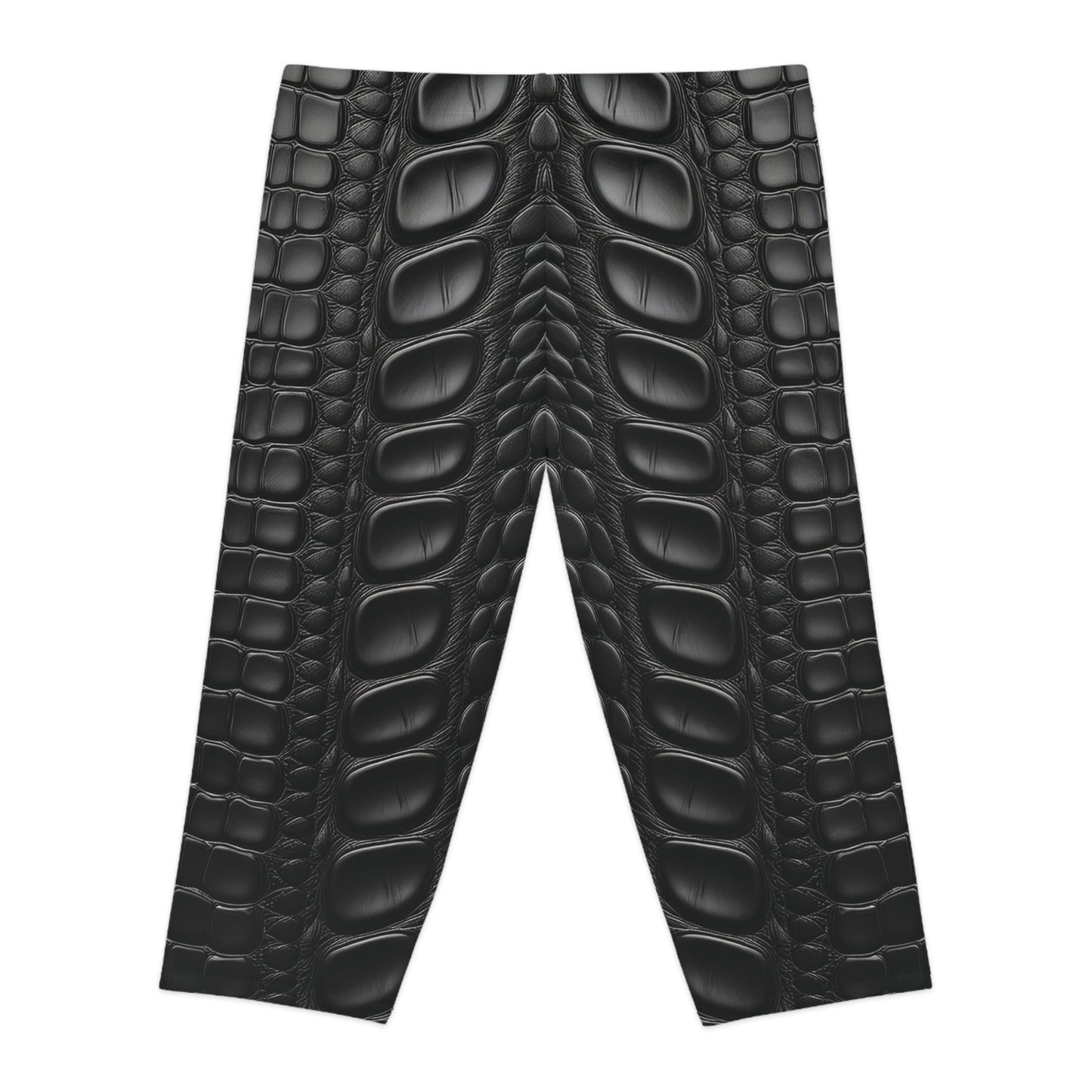 Animal Capri Leggings - PPU BEST