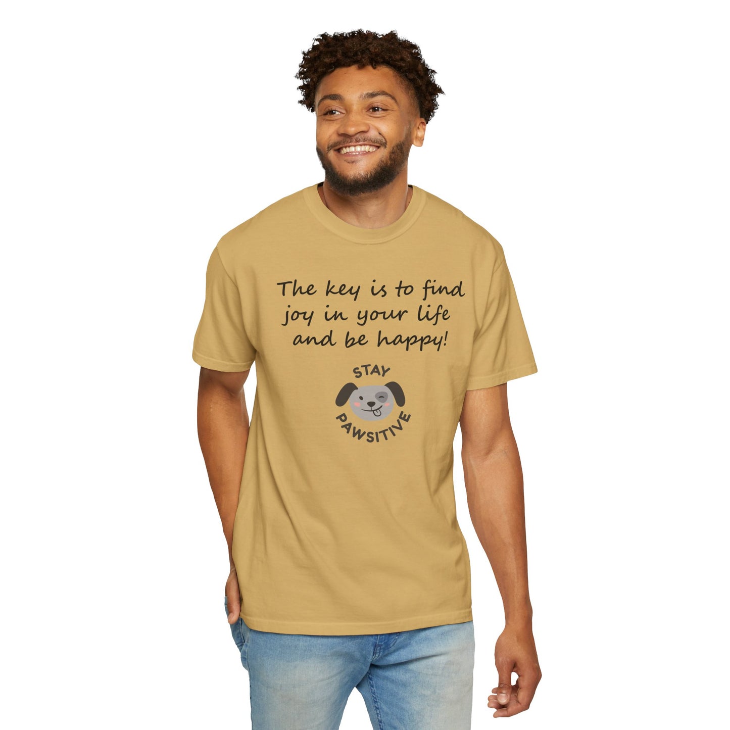 Positive Quotes Shirt - PPU BEST