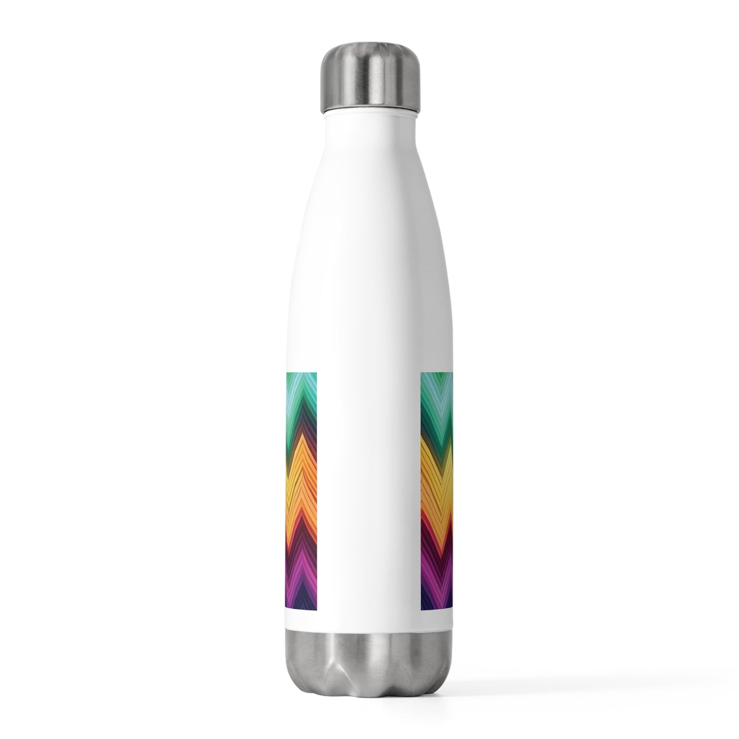 Insulated Water Bottle 20oz - PPU BEST