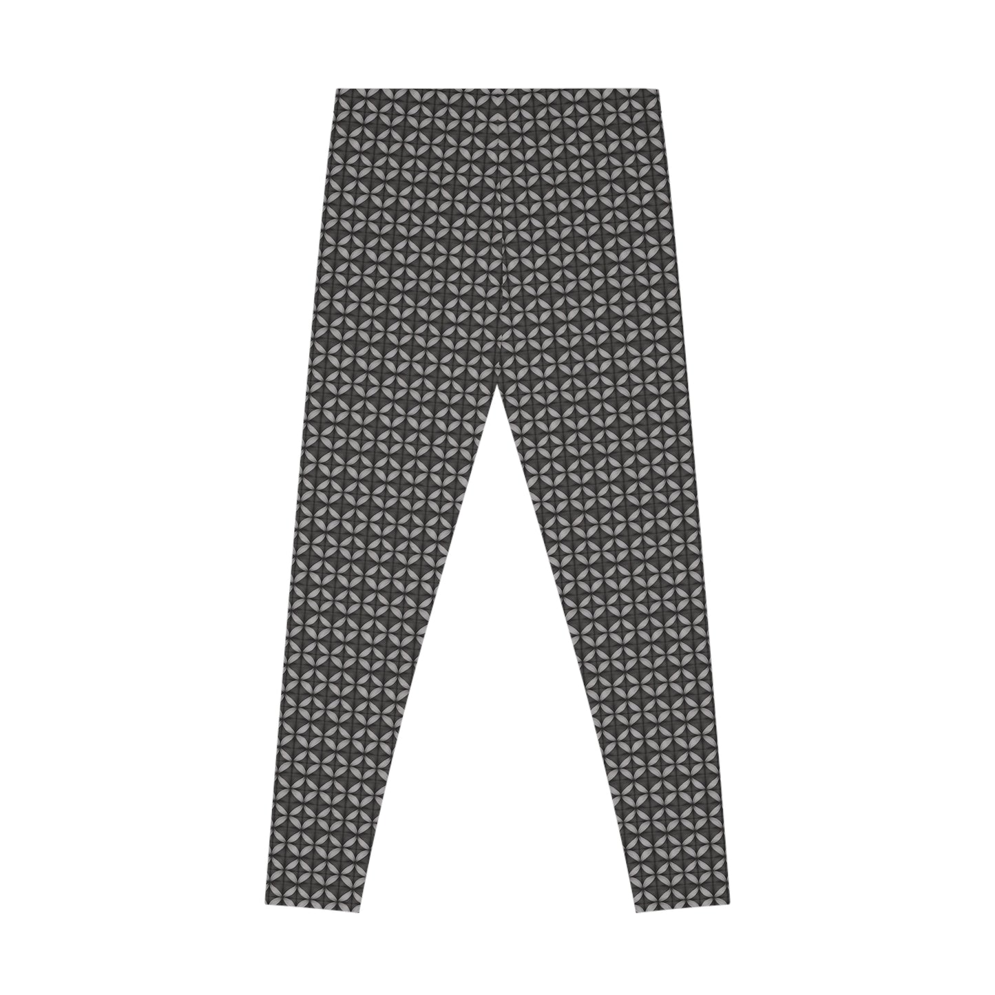 Traditional Leggings, Ornament Leggings