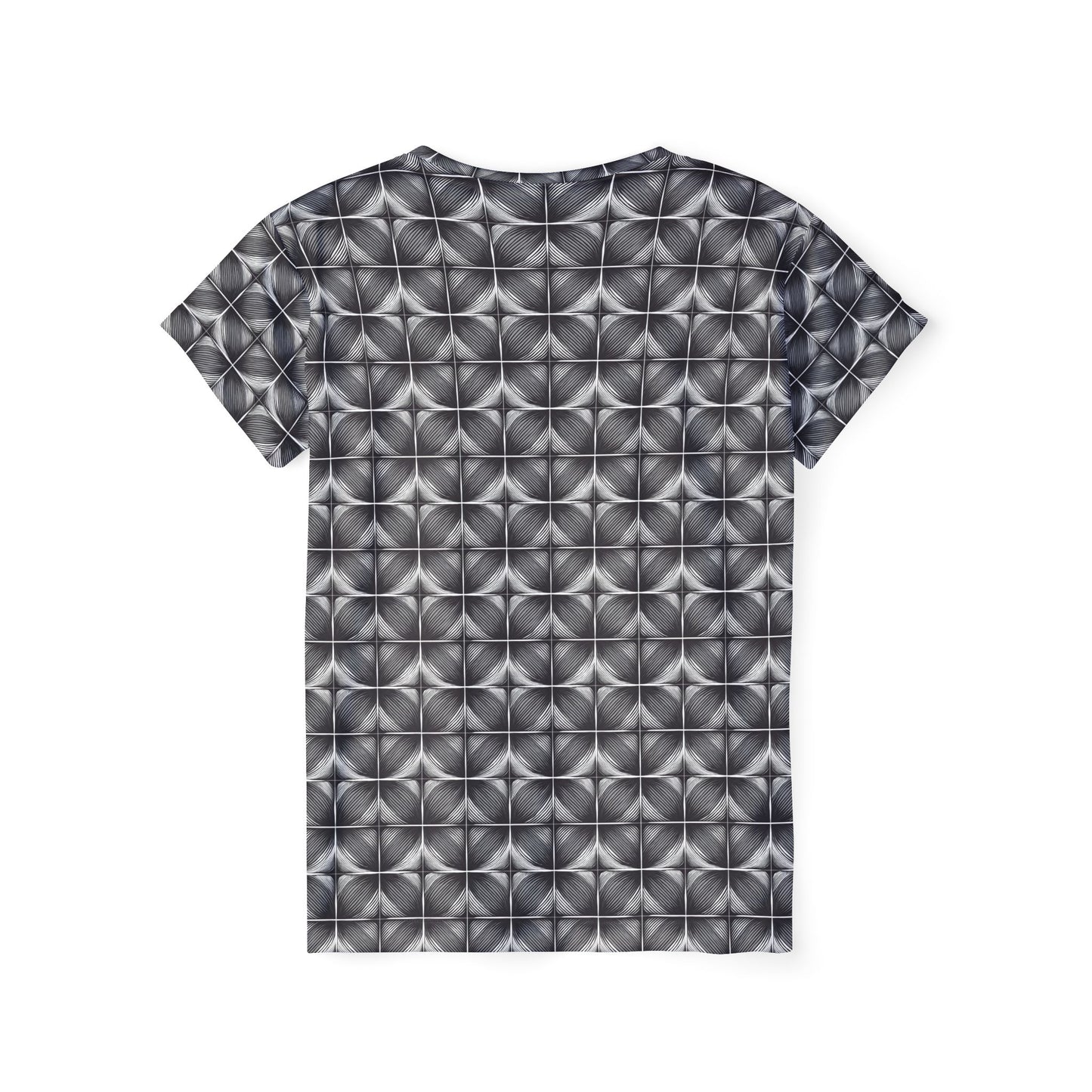 Ornament Shirt, Shirt with Ornament