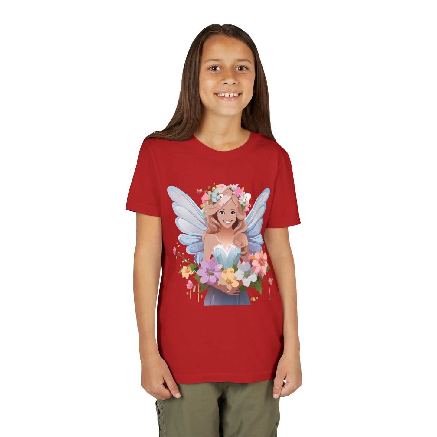 Fairy Shirt - PPU BEST