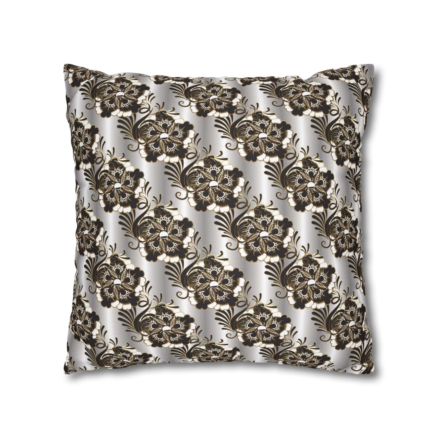 Floral Pillow Case - PPU BEST