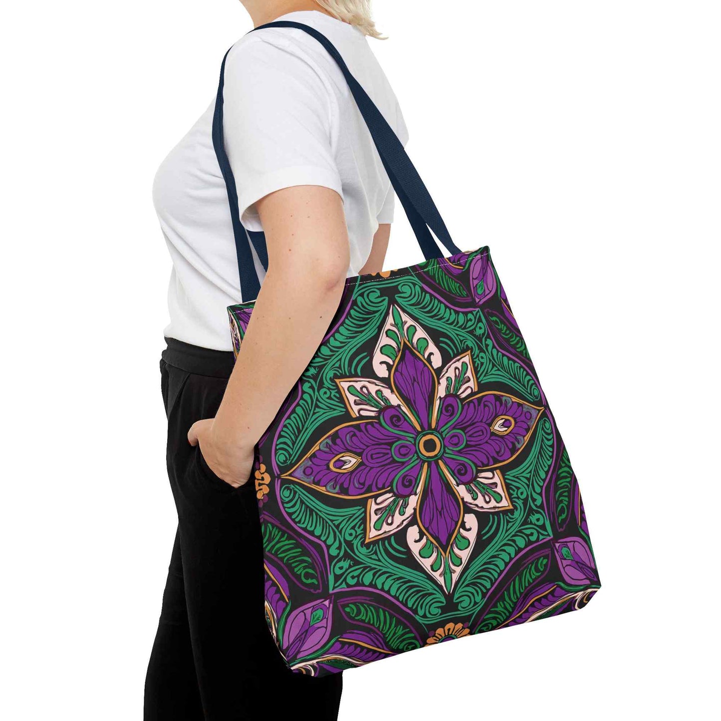 Ornament Tote, Ornament Bag - PPU BEST