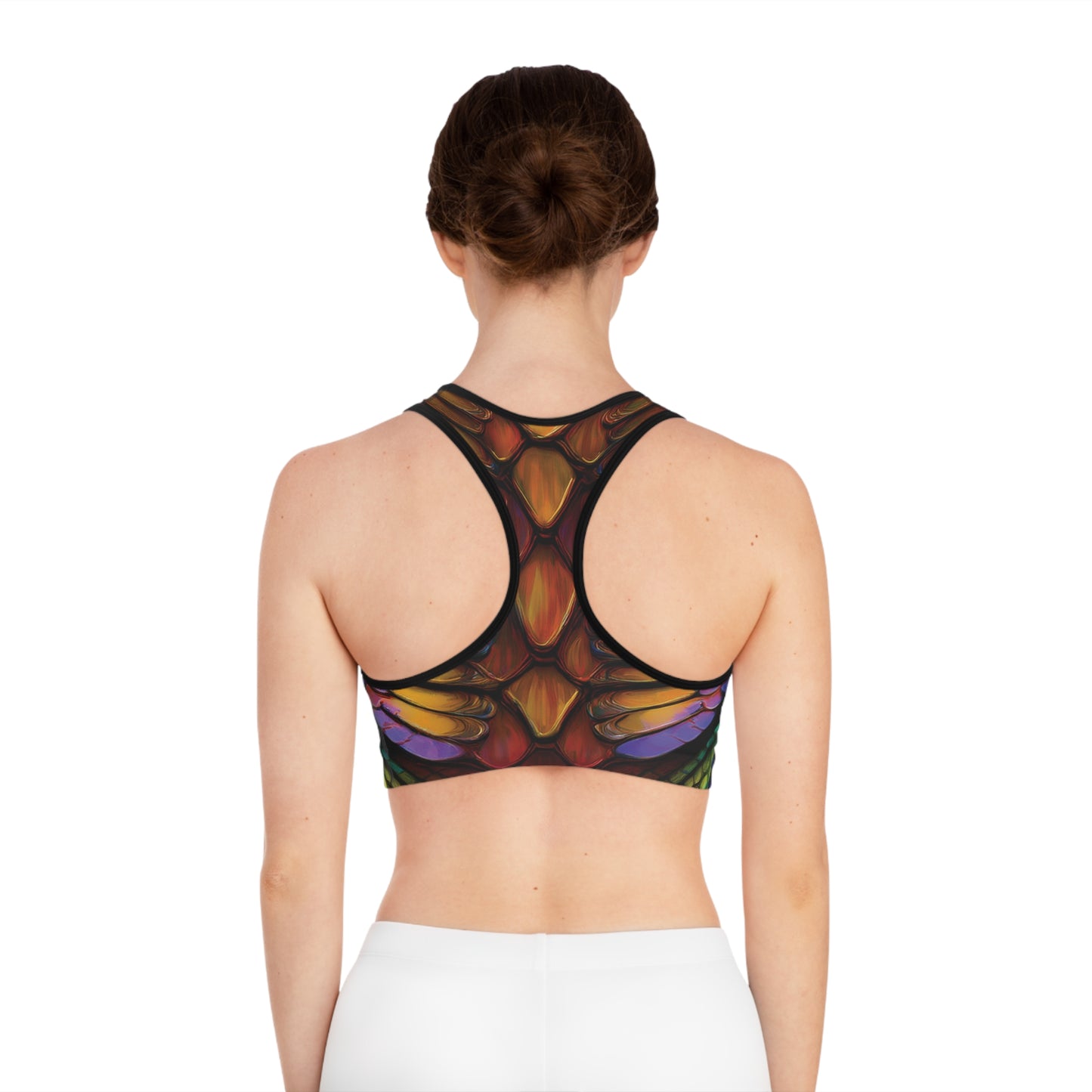 Animal Sports Bra - PPU BEST