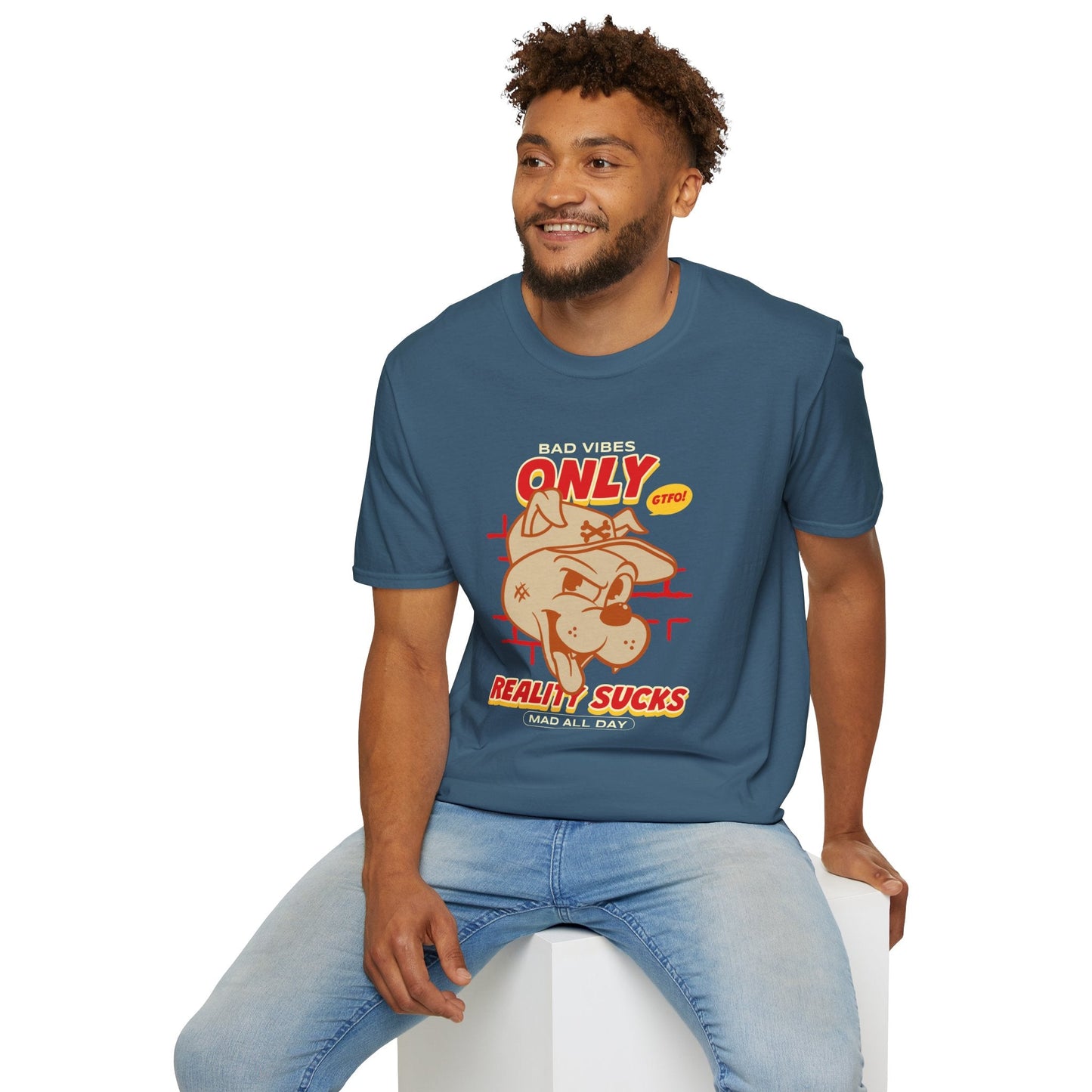 Animals Tees Unisex Funny Animals Shirt Gildan Softstyle 64000 T Shirt Soft Cotton Tee For Men Women
