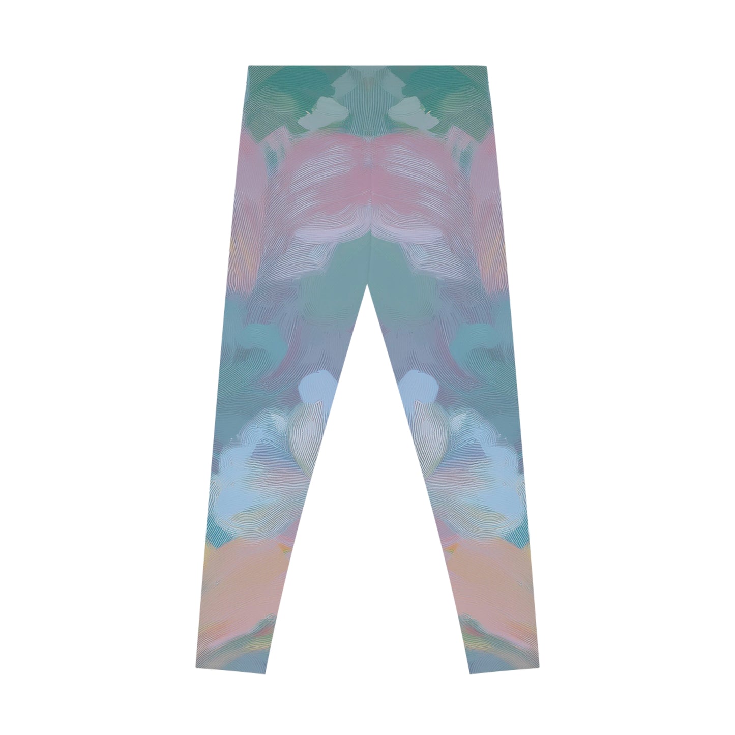 Pastel Leggings - PPU BEST