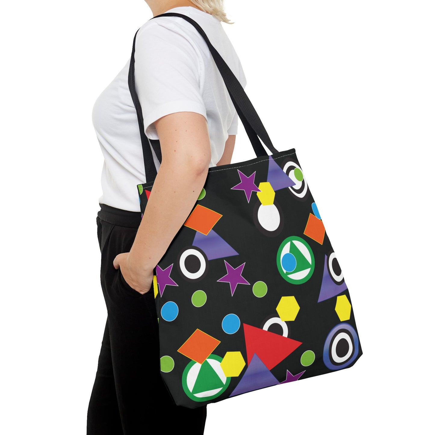 Designer Canvas Bag