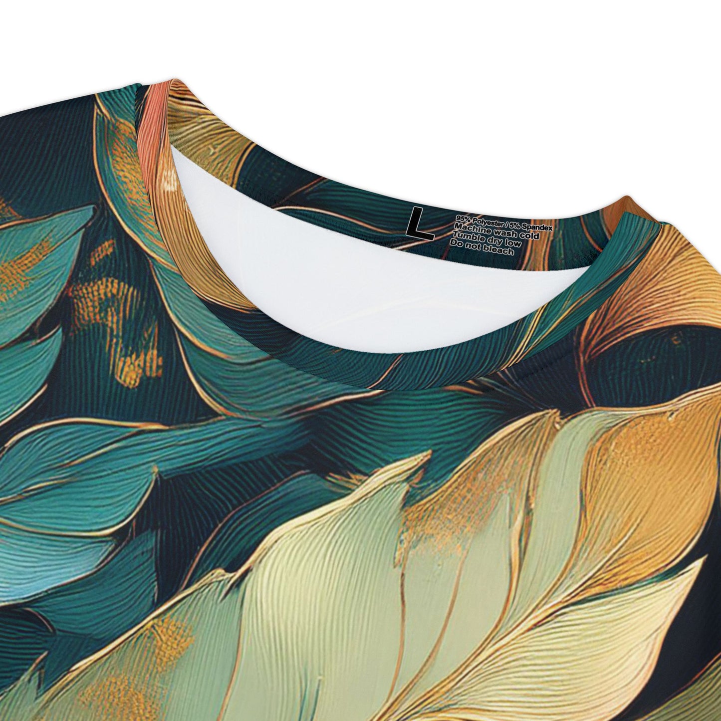 Floral Print Shirt - PPU BEST