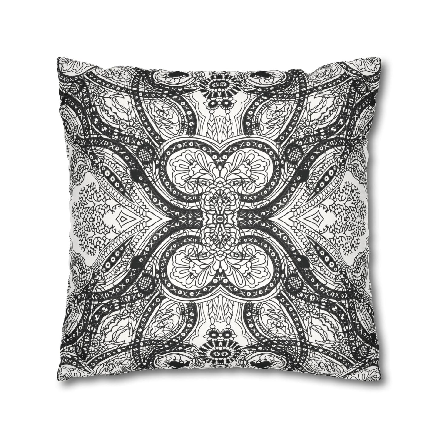 Ornament Pillow case - PPU BEST