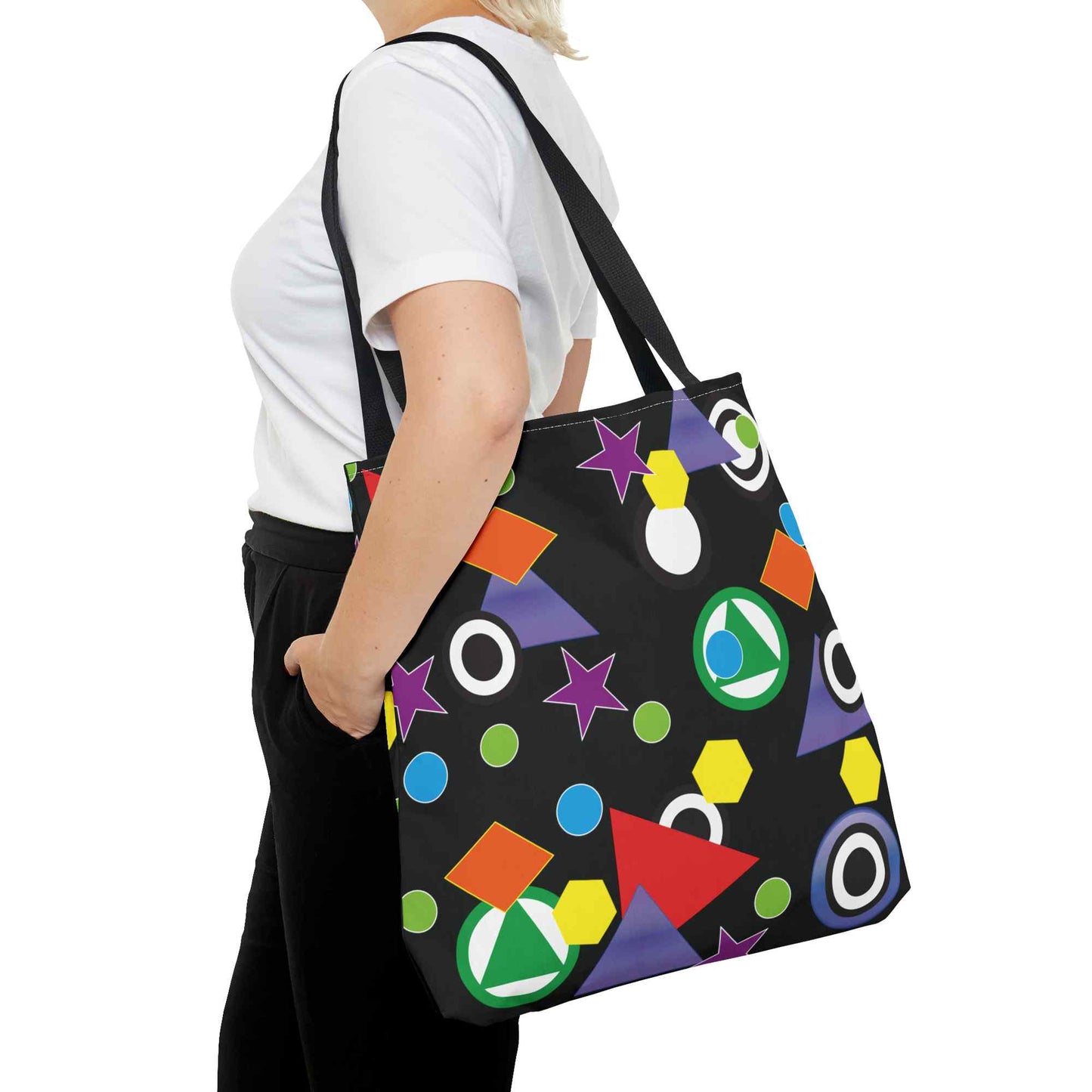 Designer Canvas Bag - PPU BEST