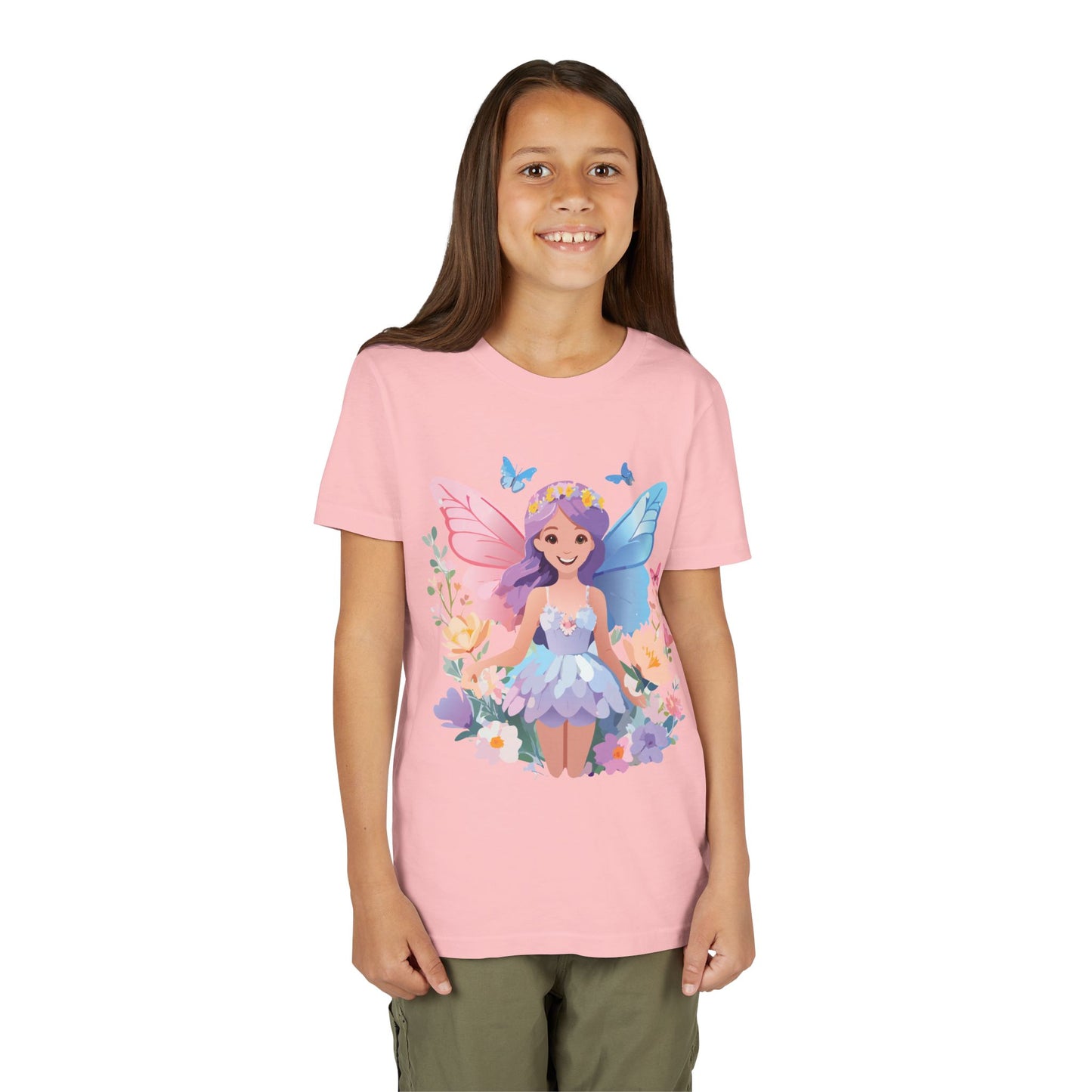 Fairy Shirt - PPU BEST