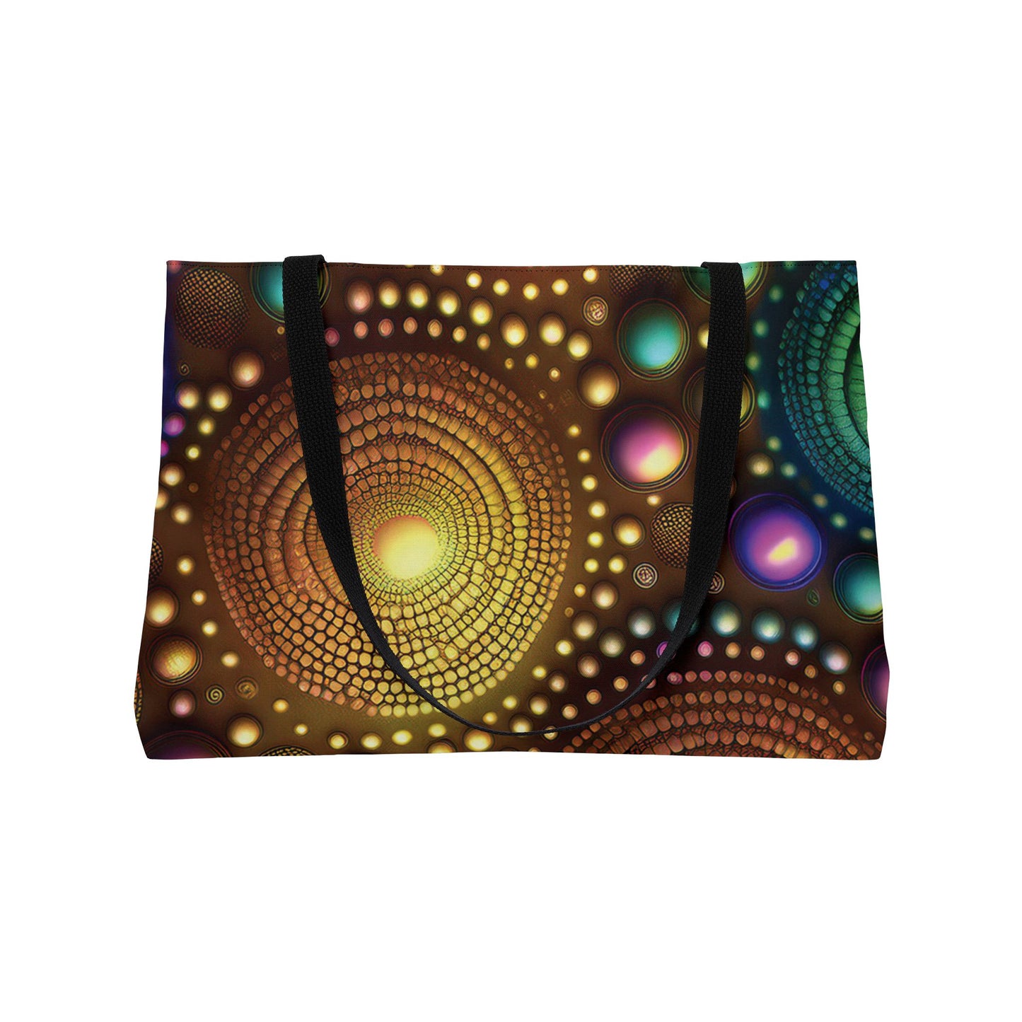 Abstract Yoga Bag - PPU BEST